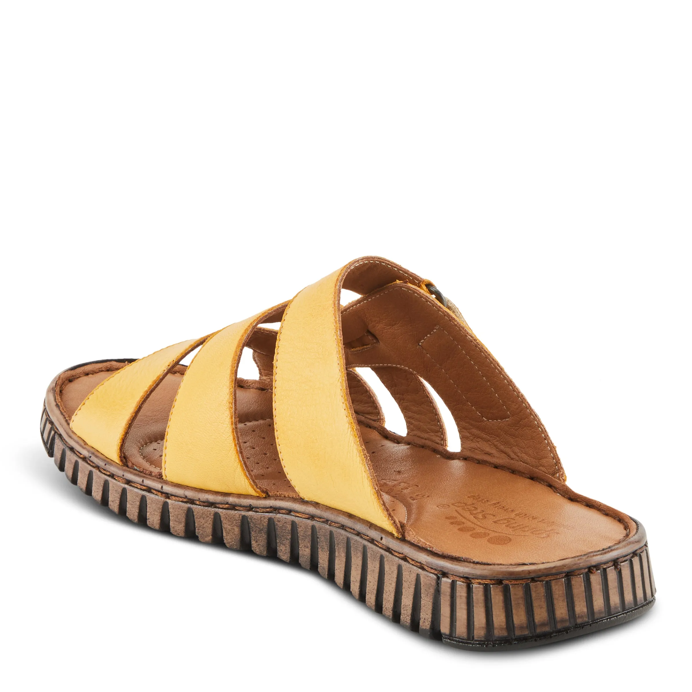 Spring Step ShoesOlly Sandals