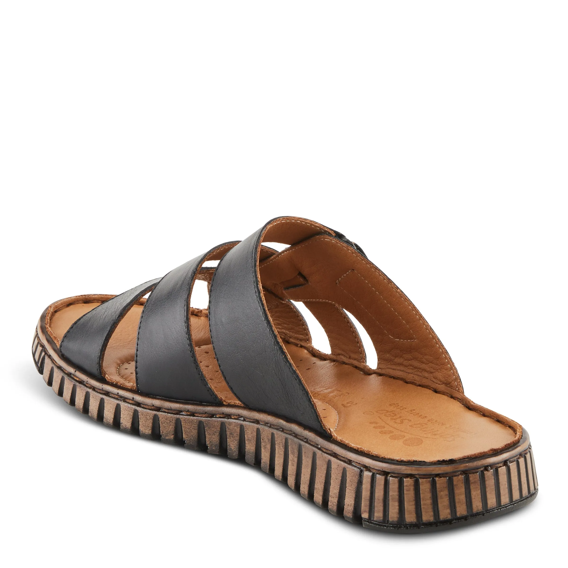 Spring Step ShoesOlly Sandals