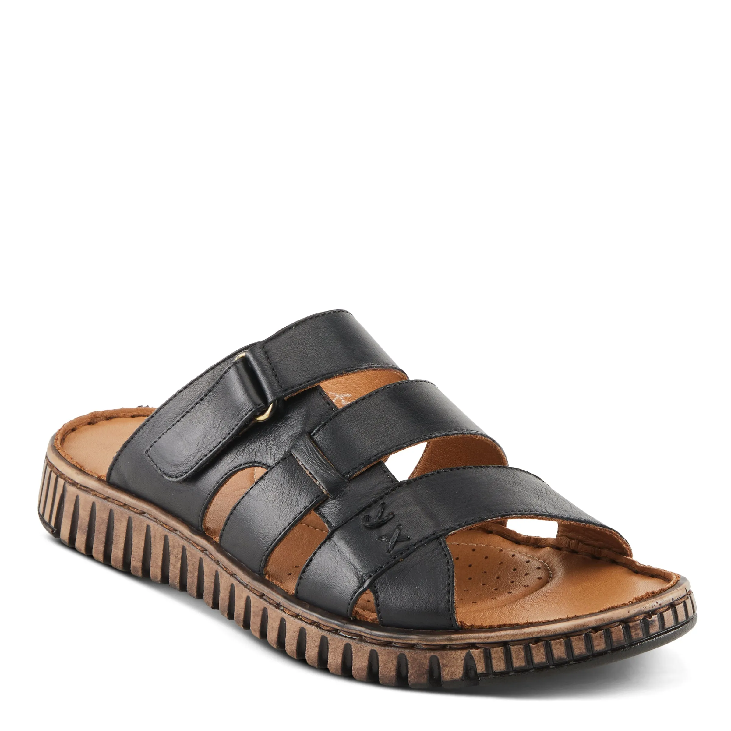 Spring Step ShoesOlly Sandals