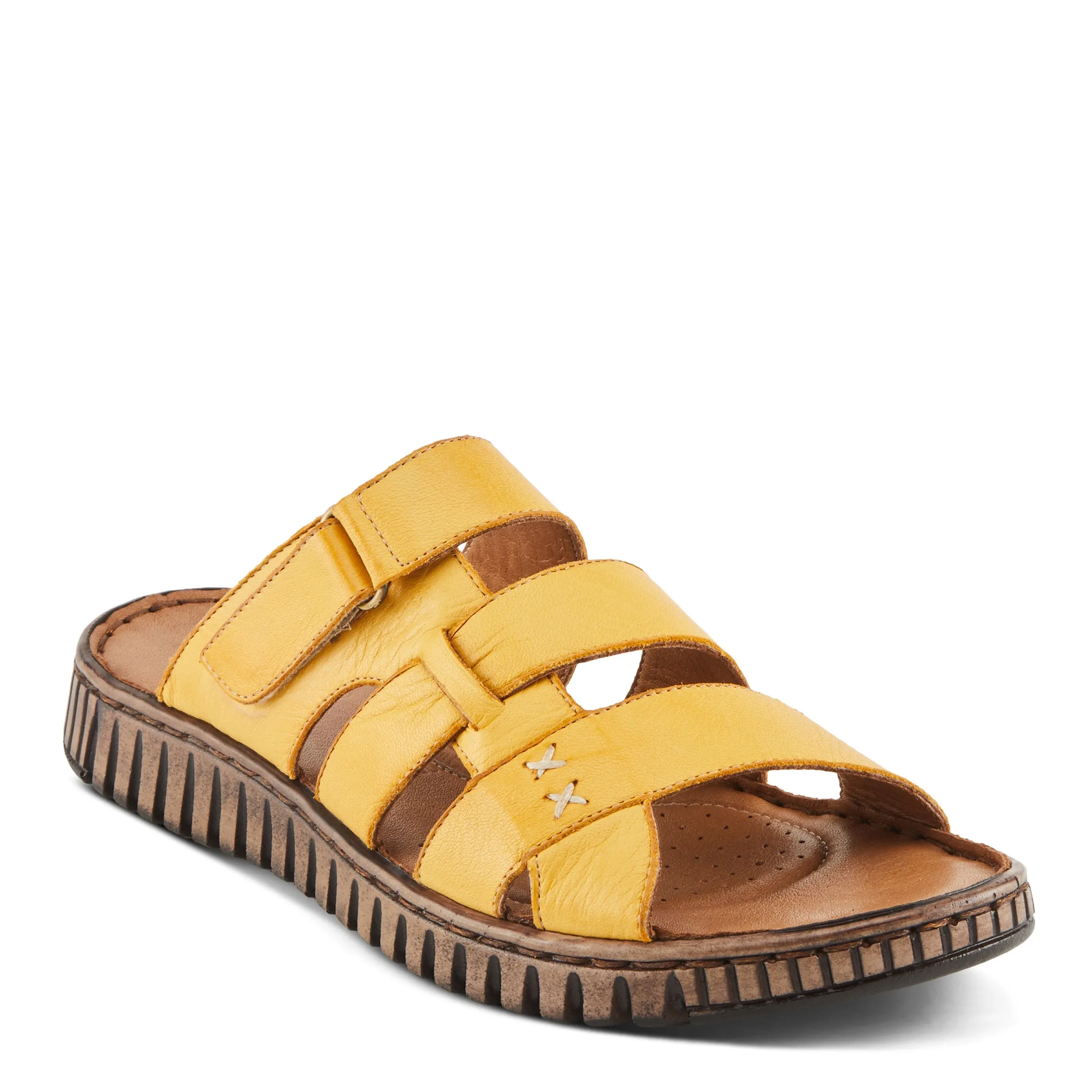Spring Step ShoesOlly Sandals