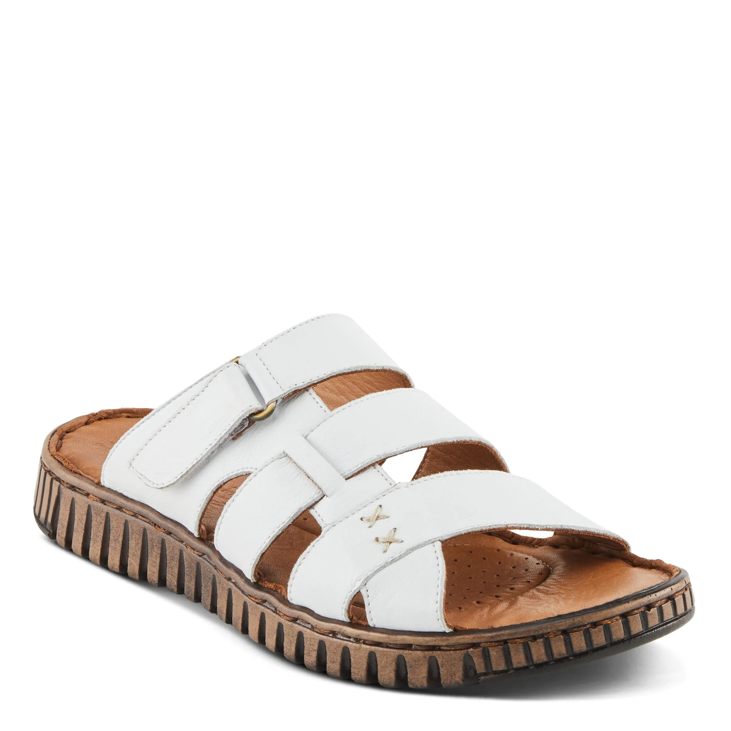 Spring Step ShoesOlly Sandals