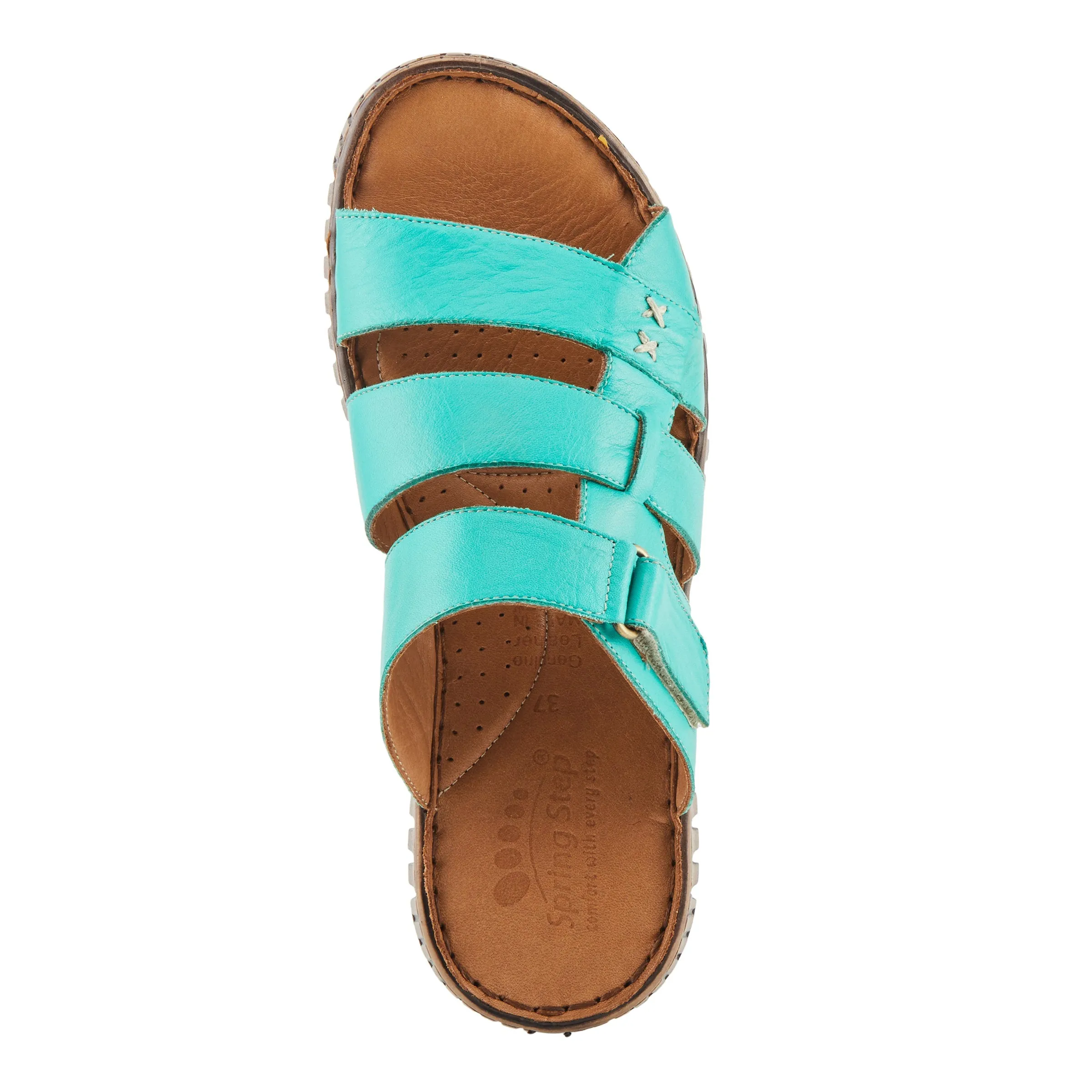 Spring Step ShoesOlly Sandals
