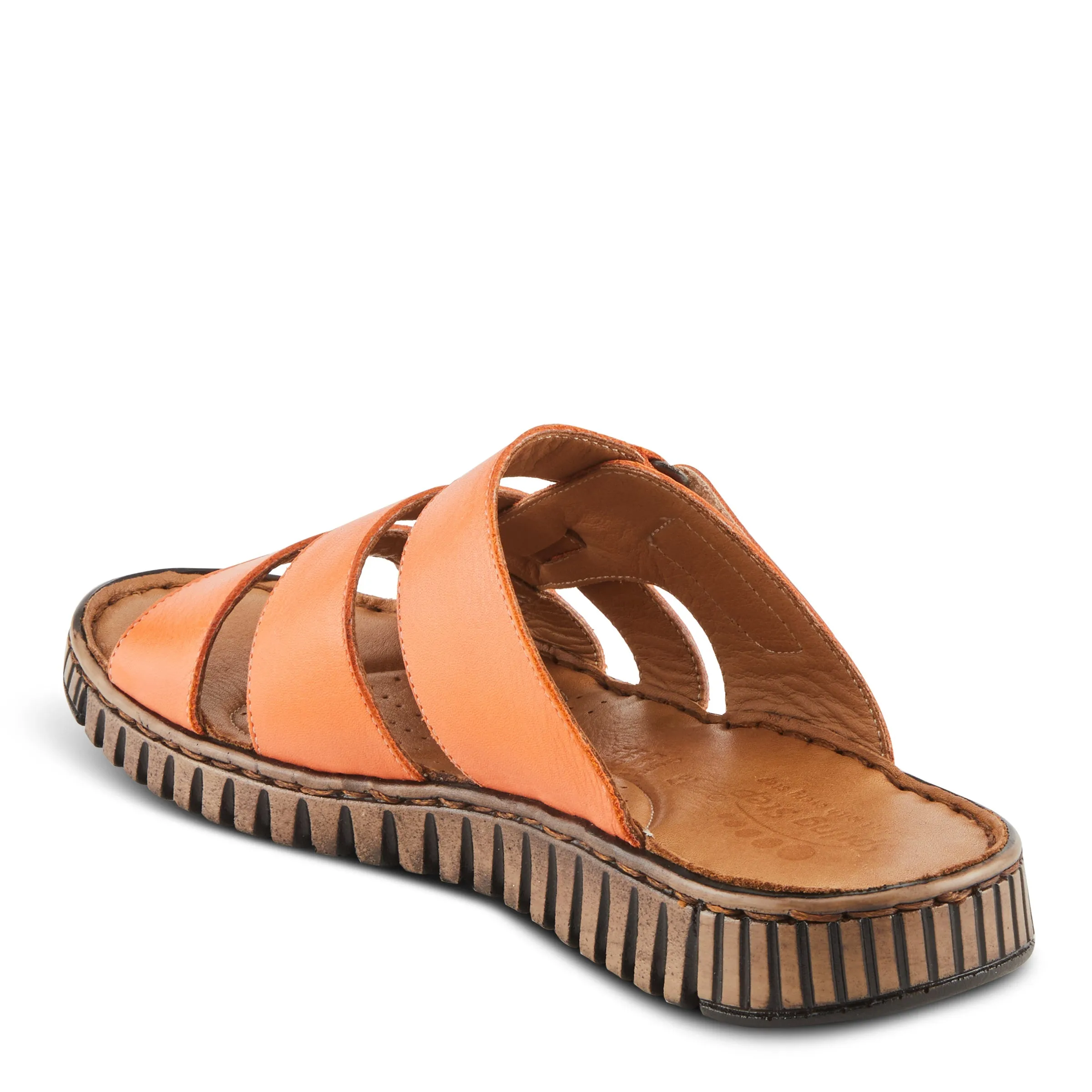 Spring Step ShoesOlly Sandals