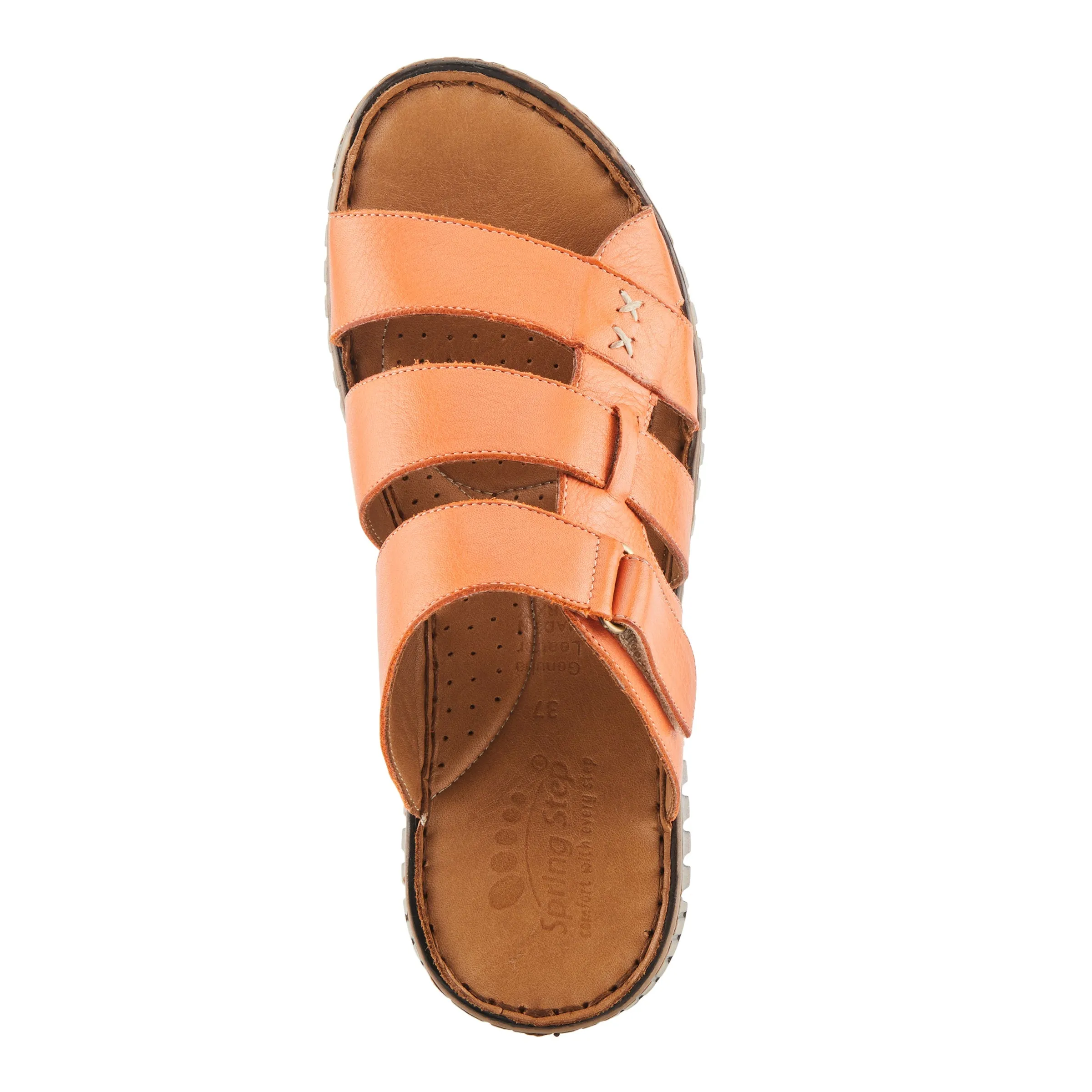 Spring Step ShoesOlly Sandals