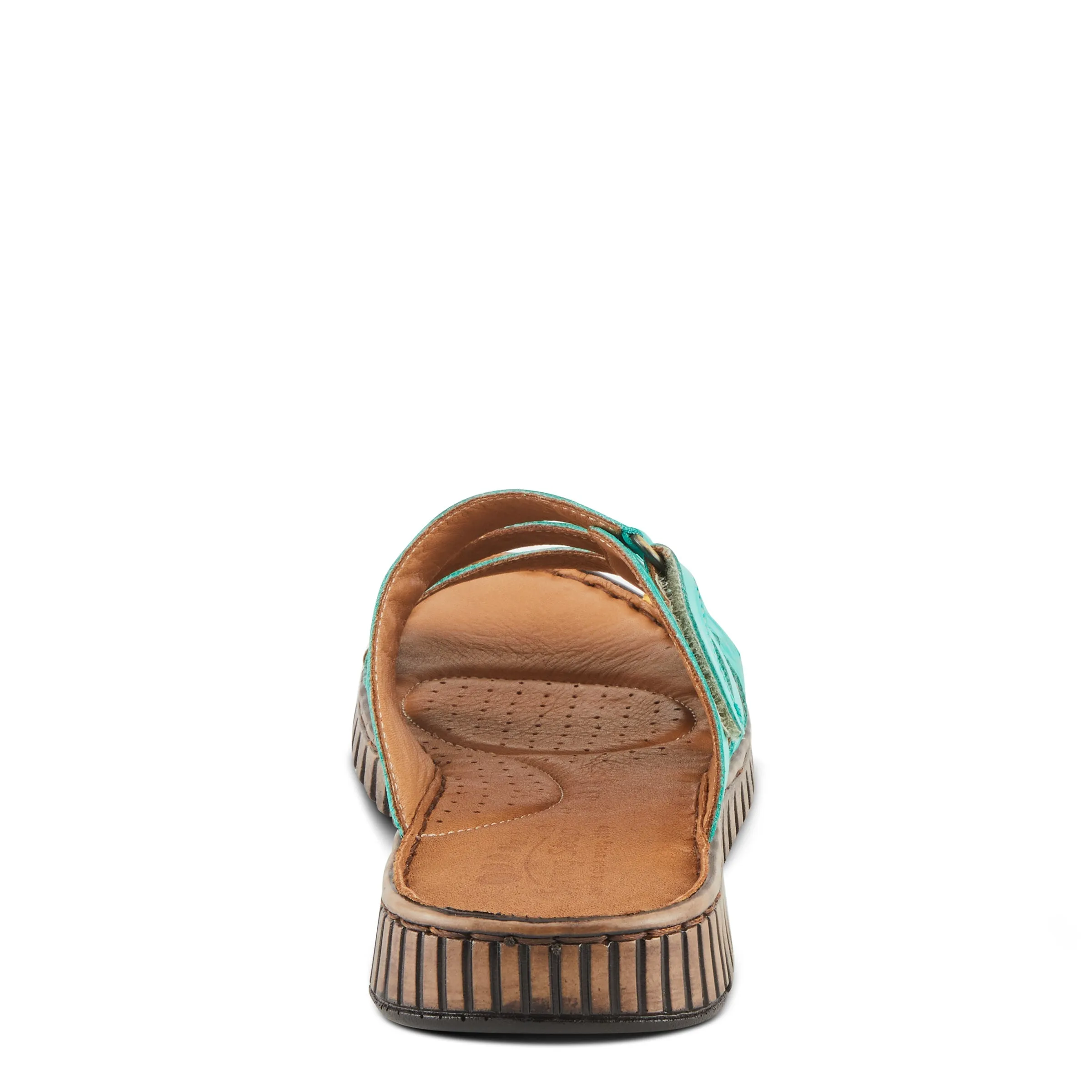 Spring Step ShoesOlly Sandals