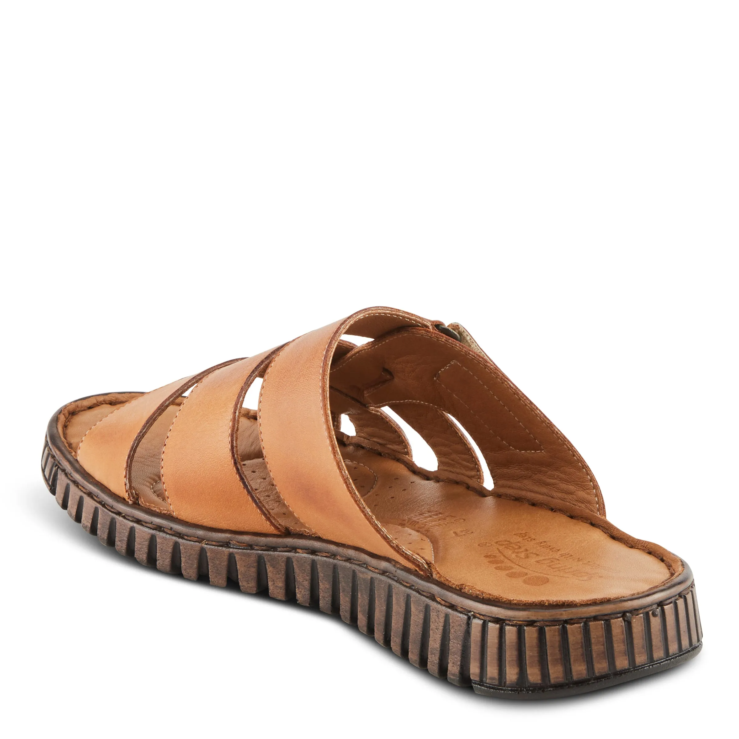 Spring Step ShoesOlly Sandals