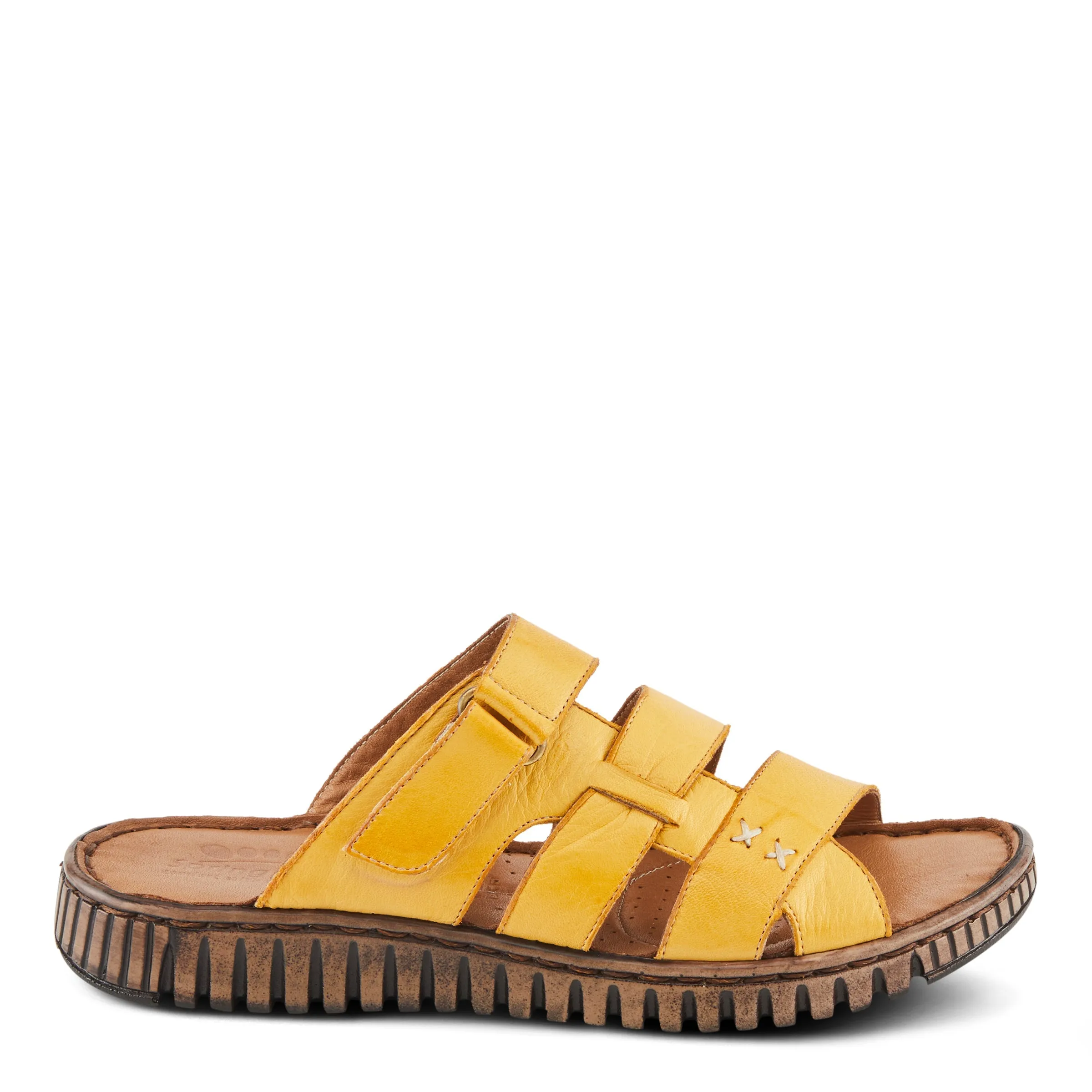 Spring Step ShoesOlly Sandals