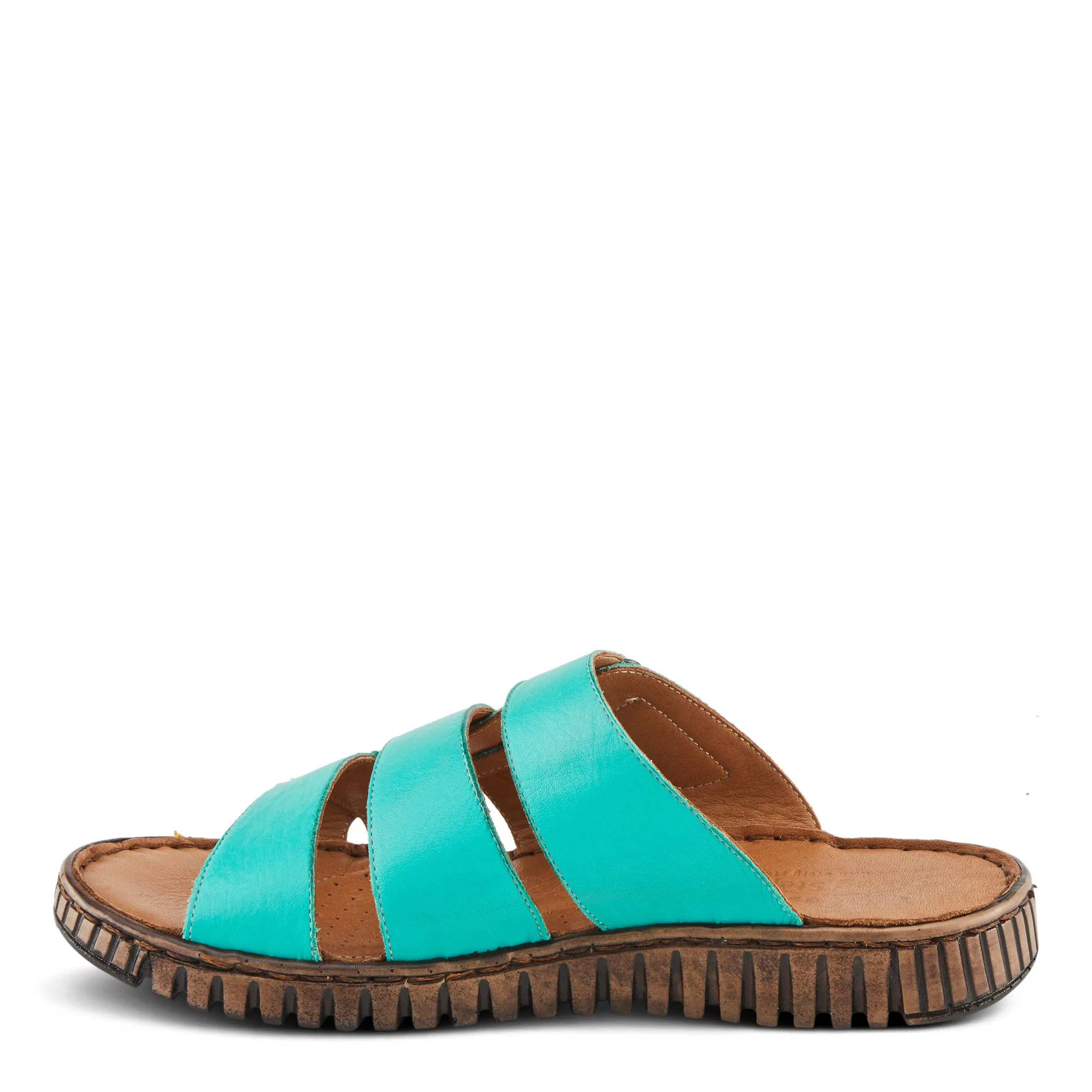 Spring Step ShoesOlly Sandals