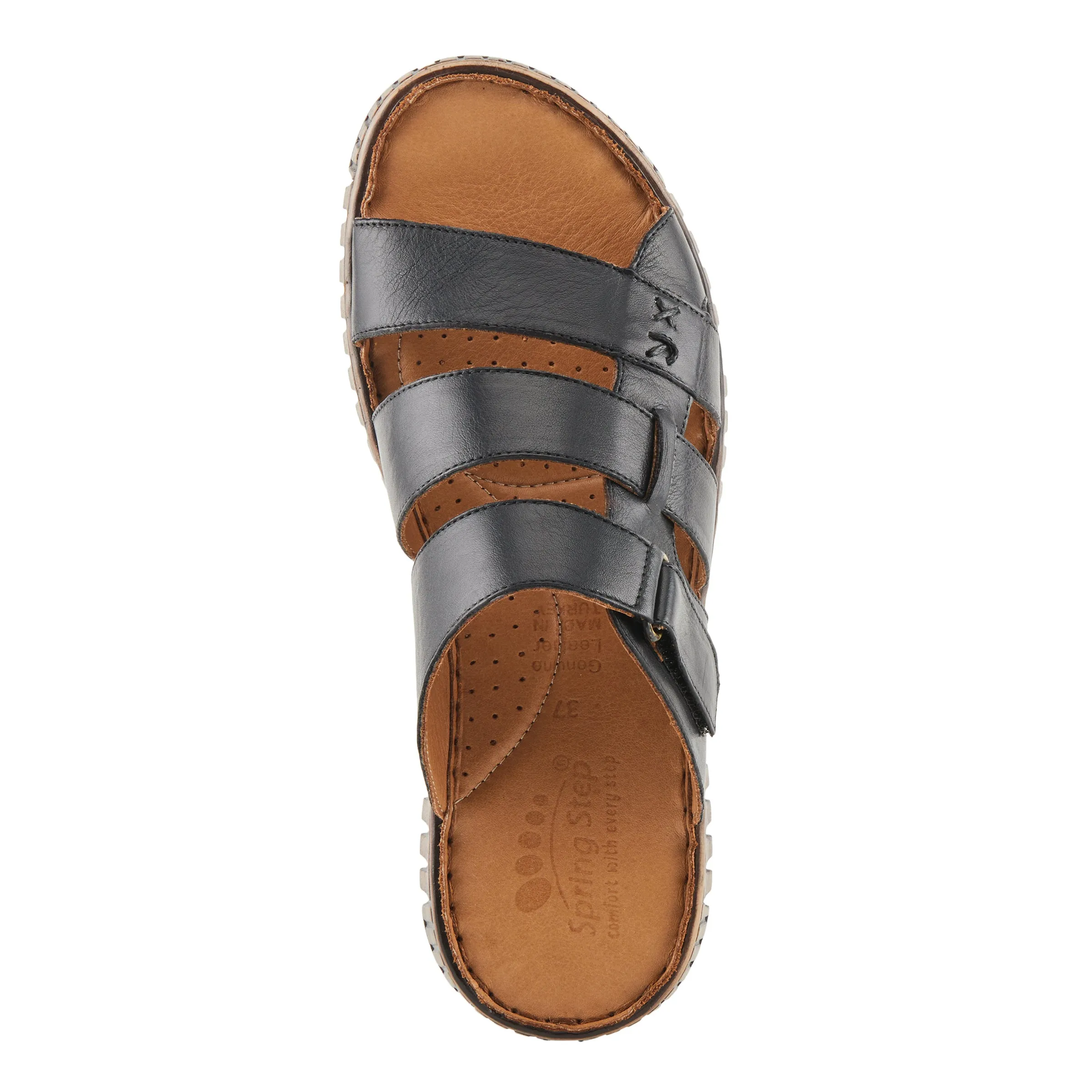 Spring Step ShoesOlly Sandals
