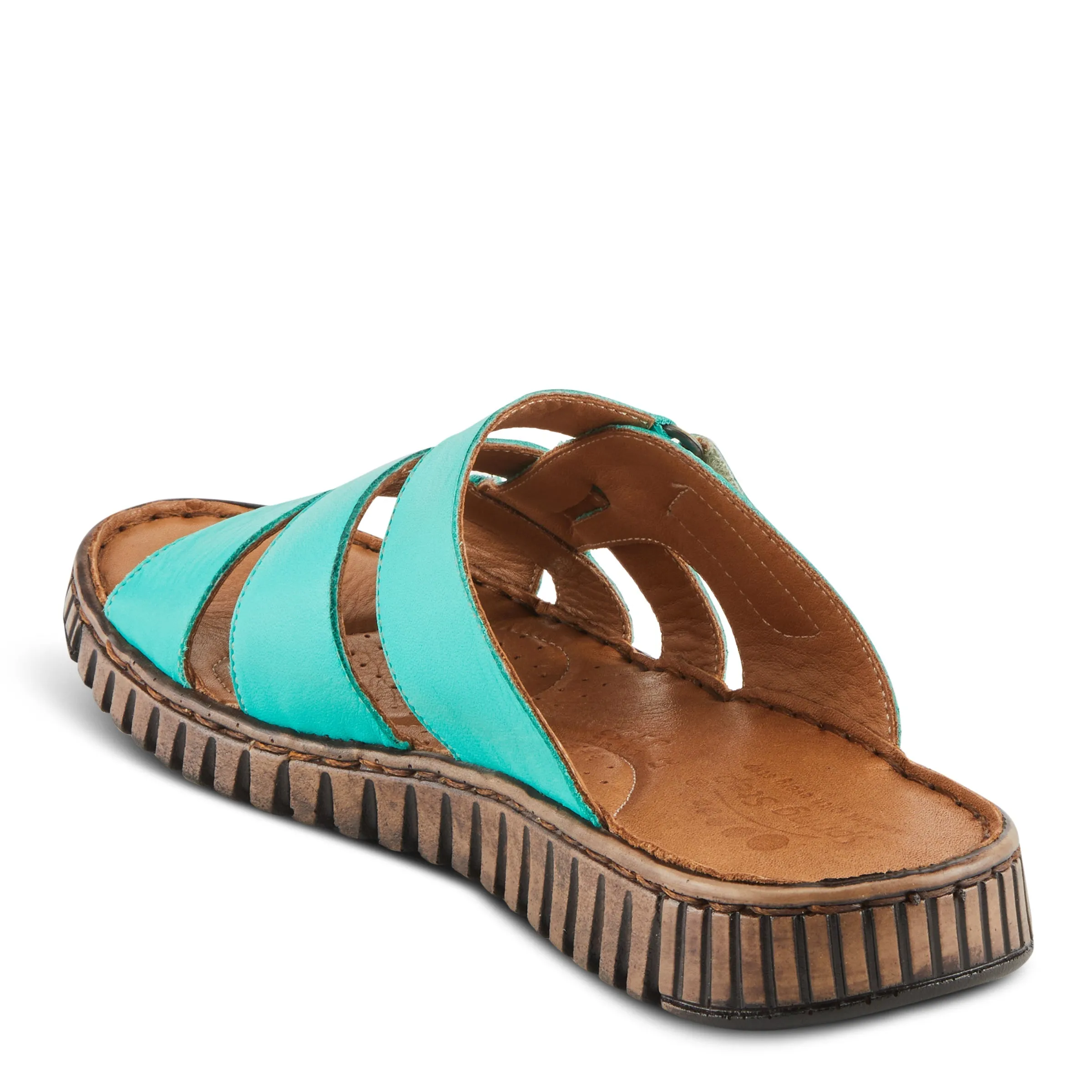 Spring Step ShoesOlly Sandals