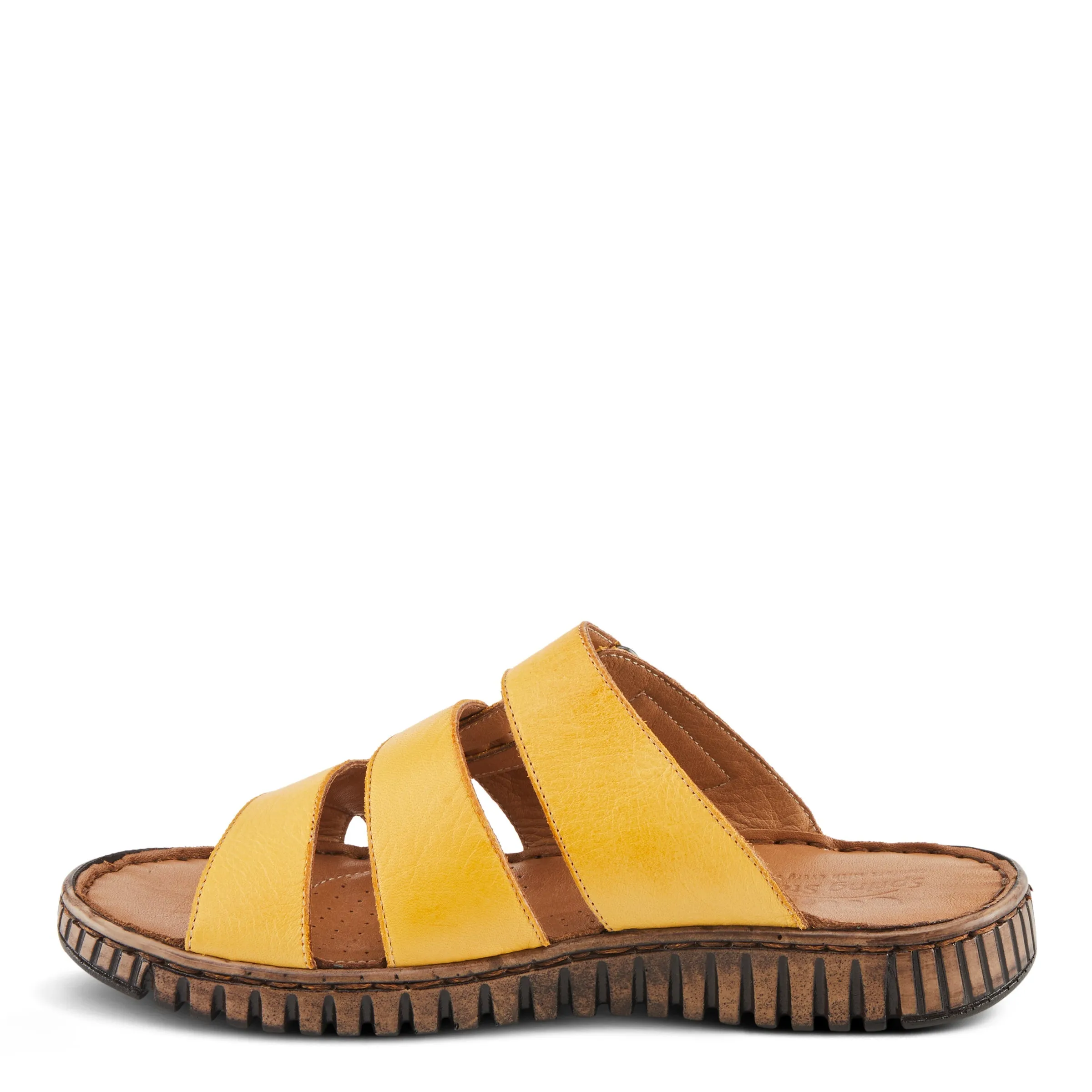 Spring Step ShoesOlly Sandals