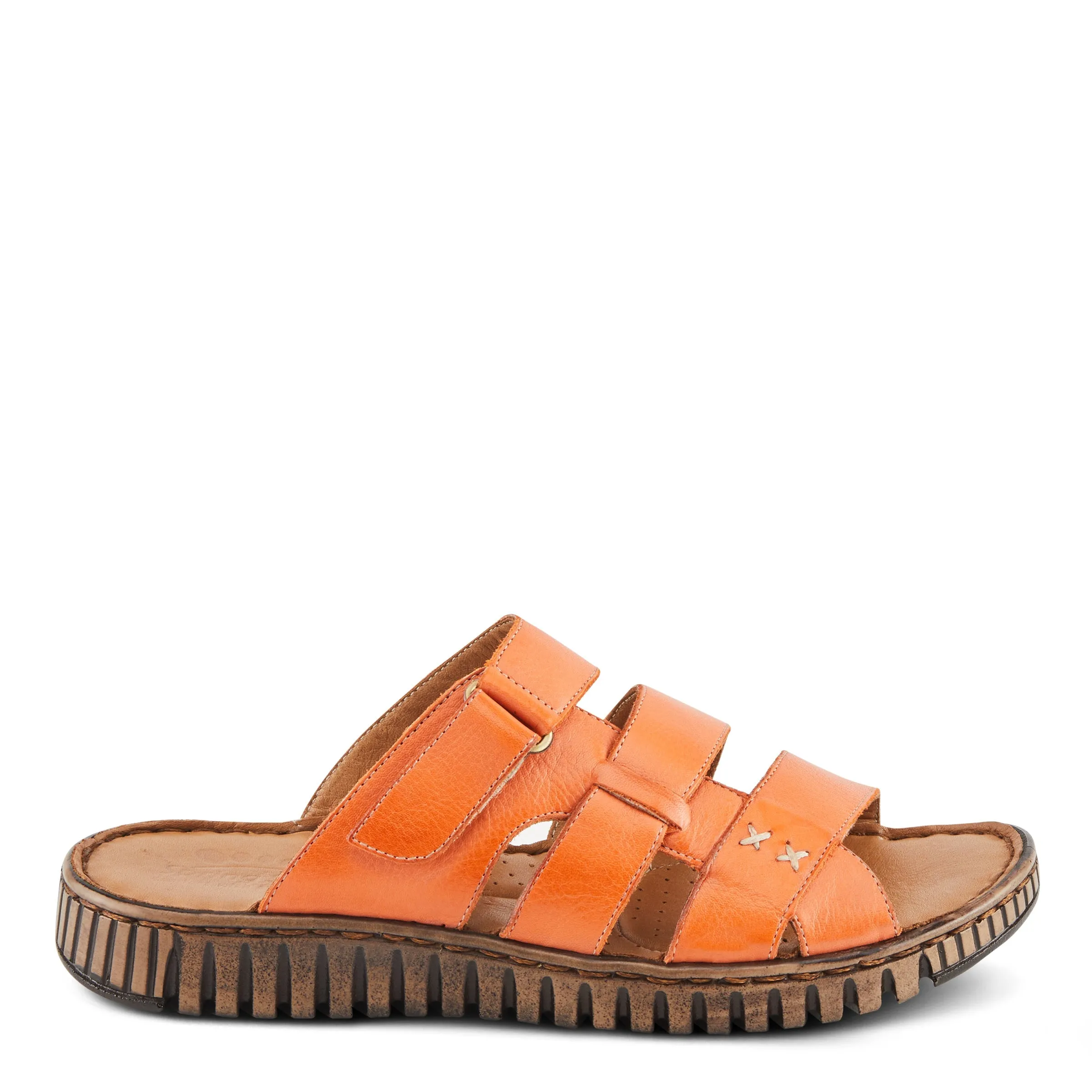 Spring Step ShoesOlly Sandals