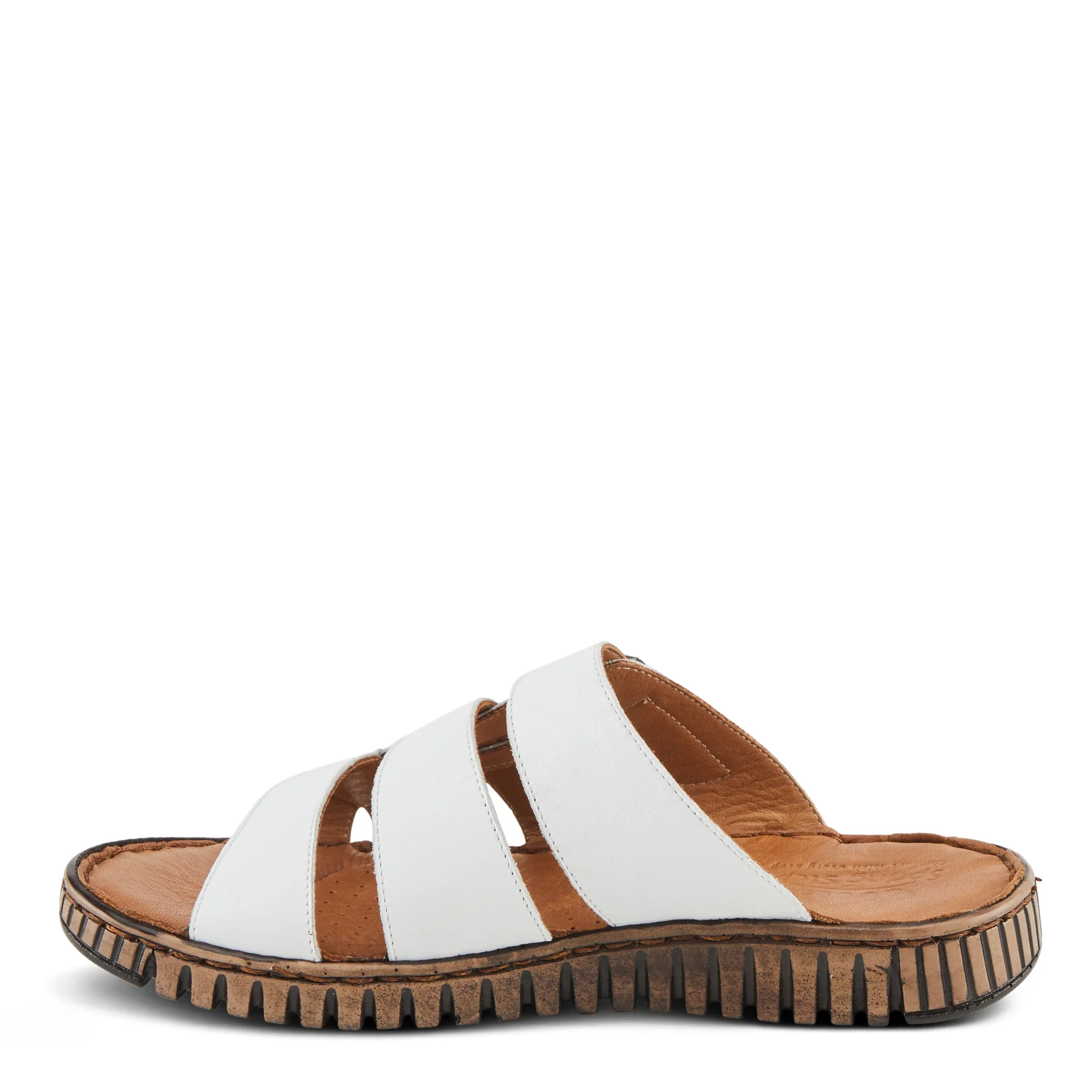 Spring Step ShoesOlly Sandals