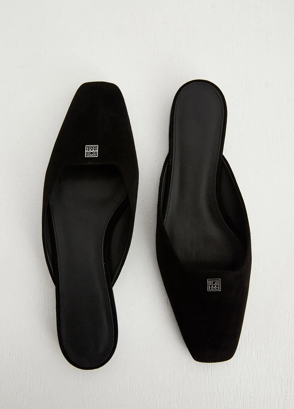 The Flat Mules