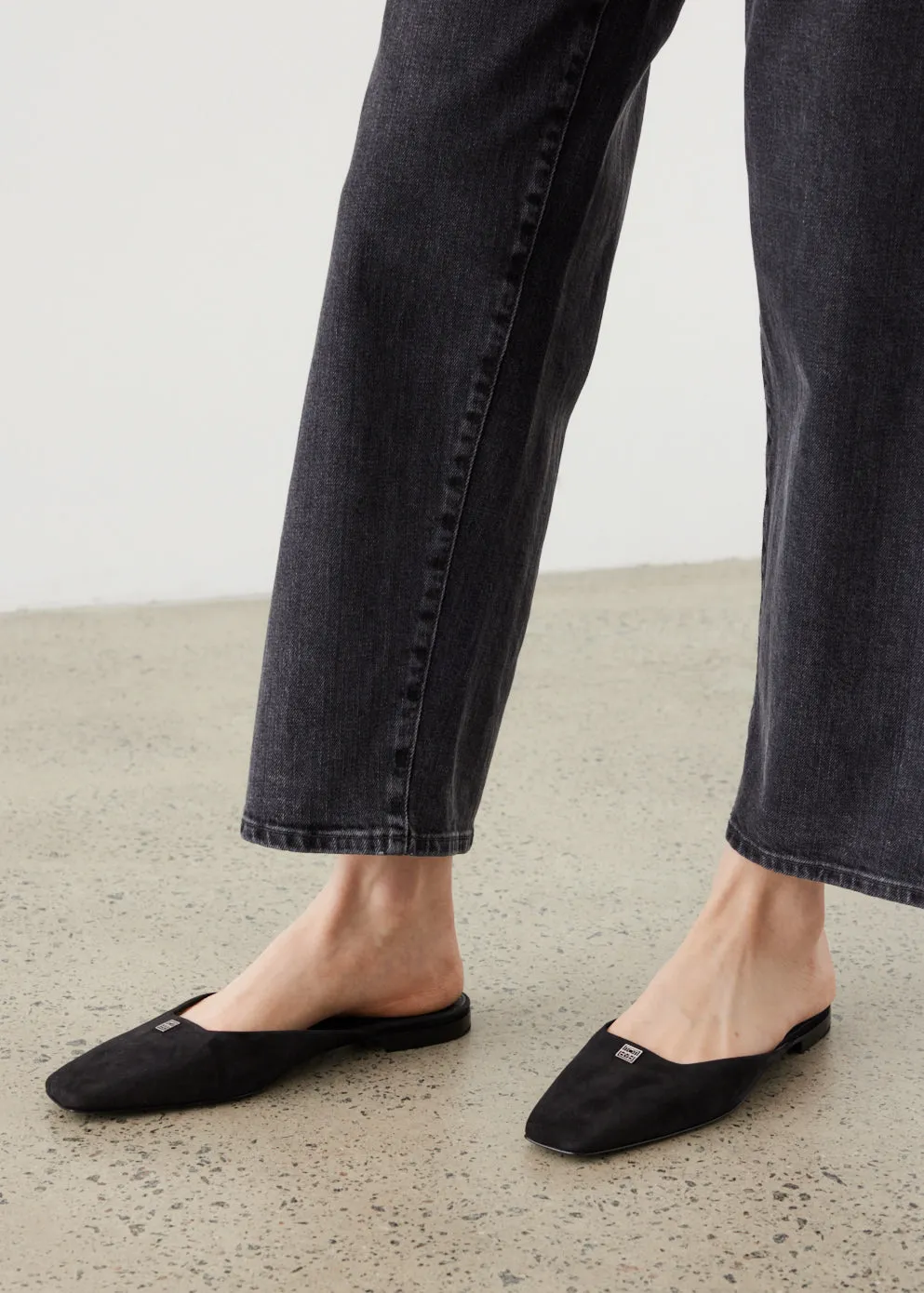 The Flat Mules