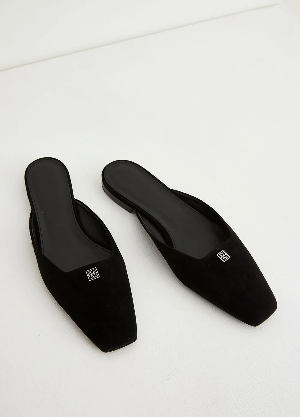 The Flat Mules