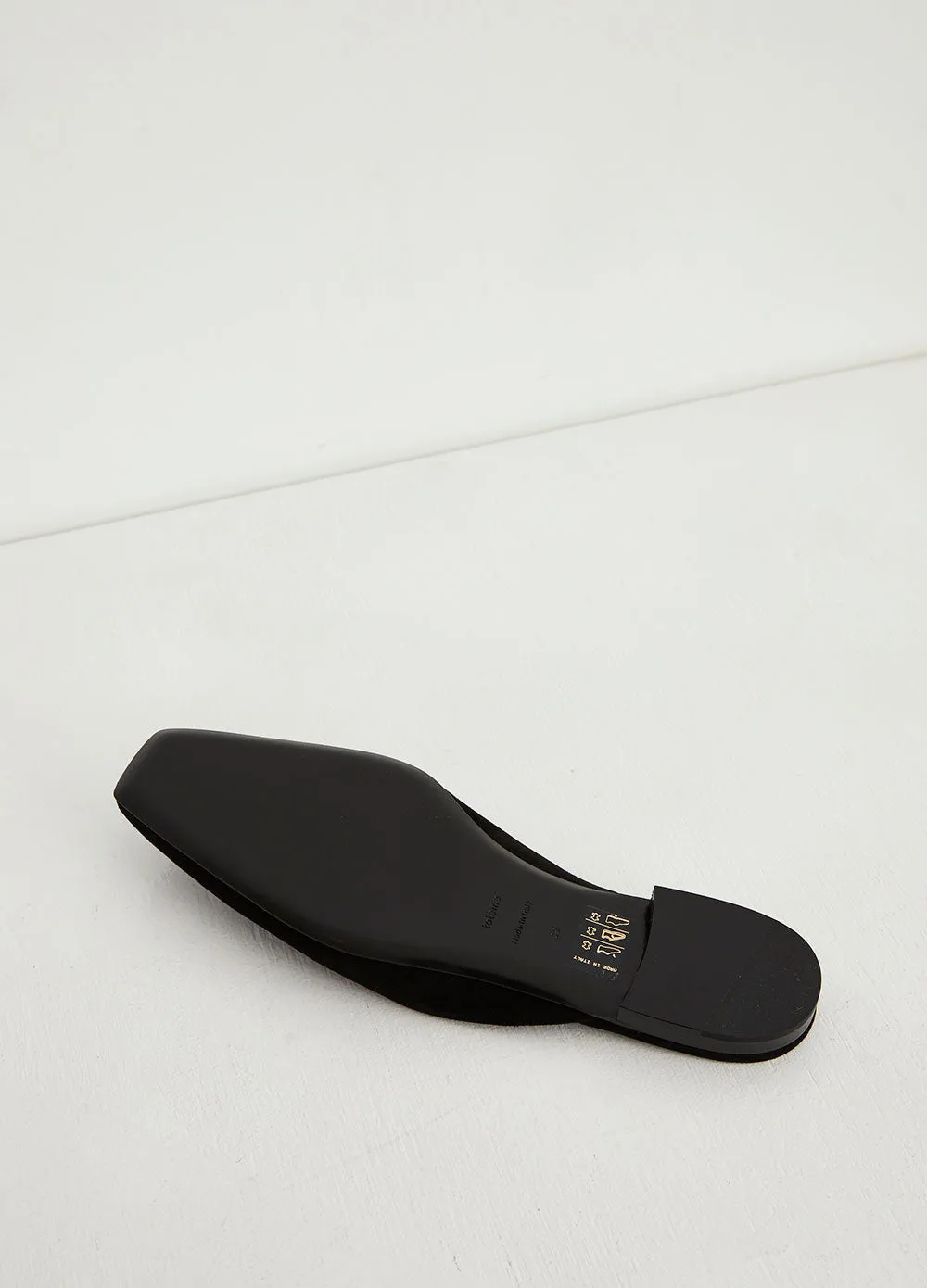 The Flat Mules