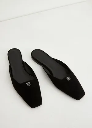 The Flat Mules