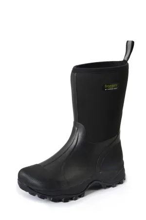 THOMAS COOK FROGGERS MID BOOT