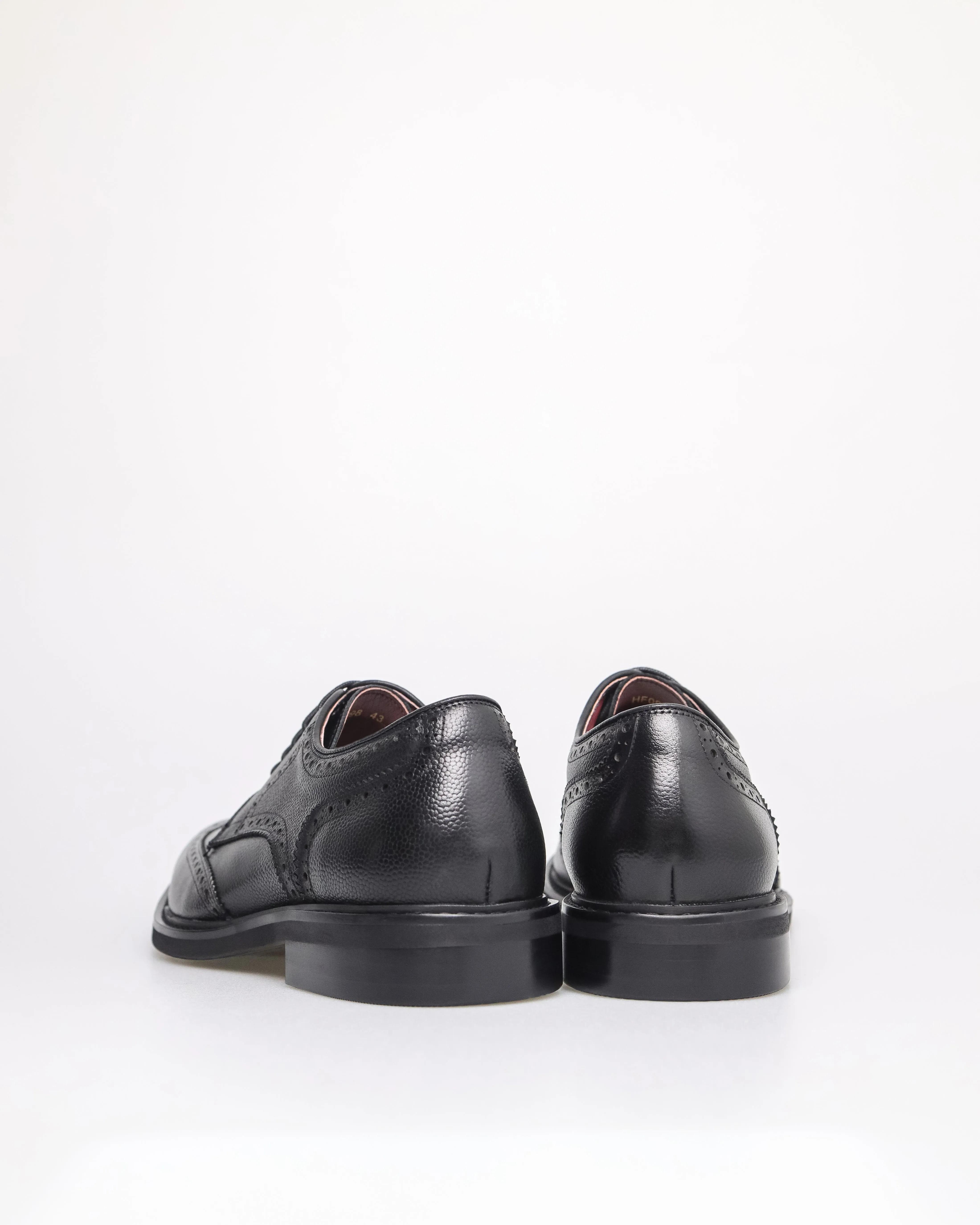 Tomaz HF098 Men's Elegance Redefined Derby