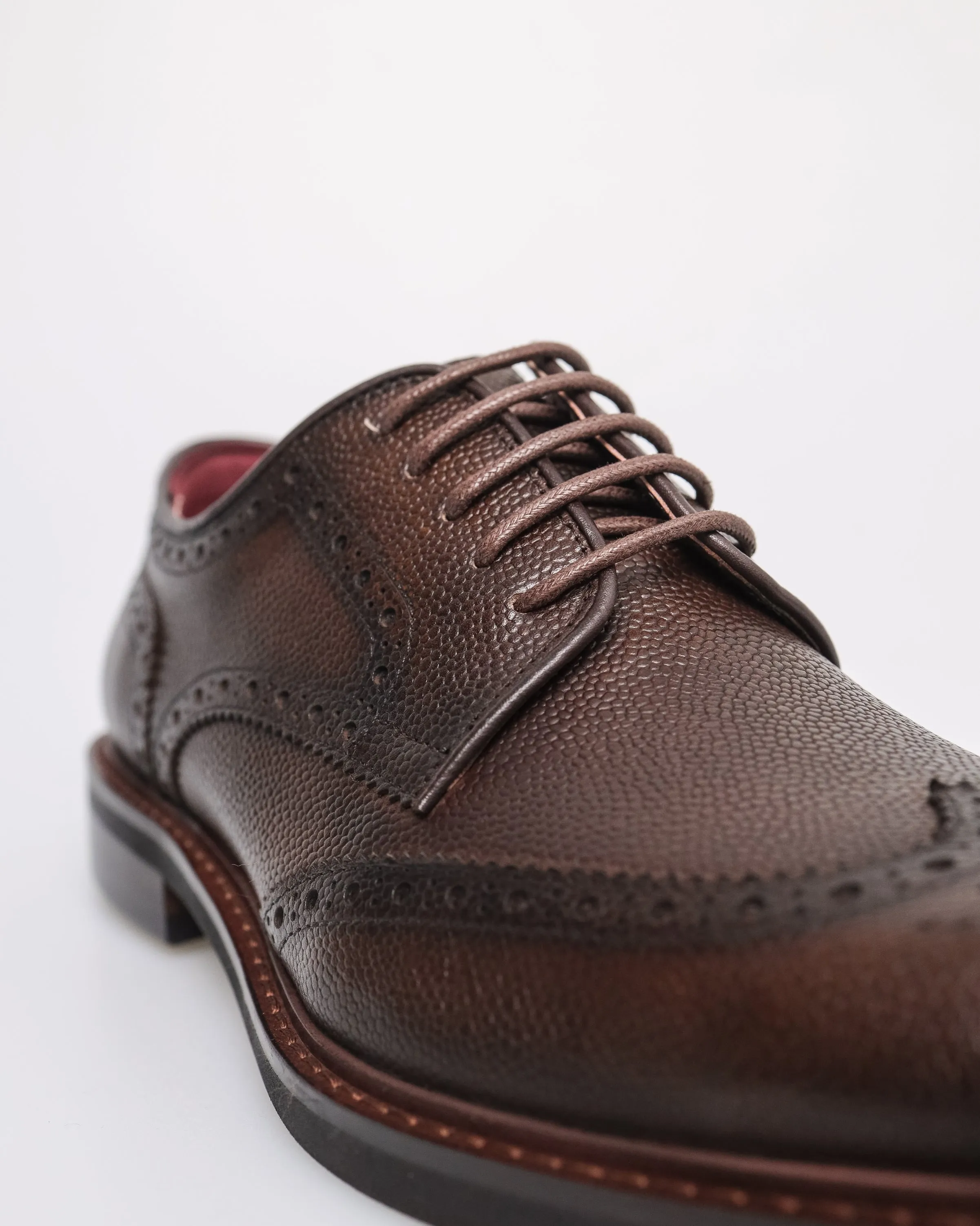 Tomaz HF098 Men's Elegance Redefined Derby