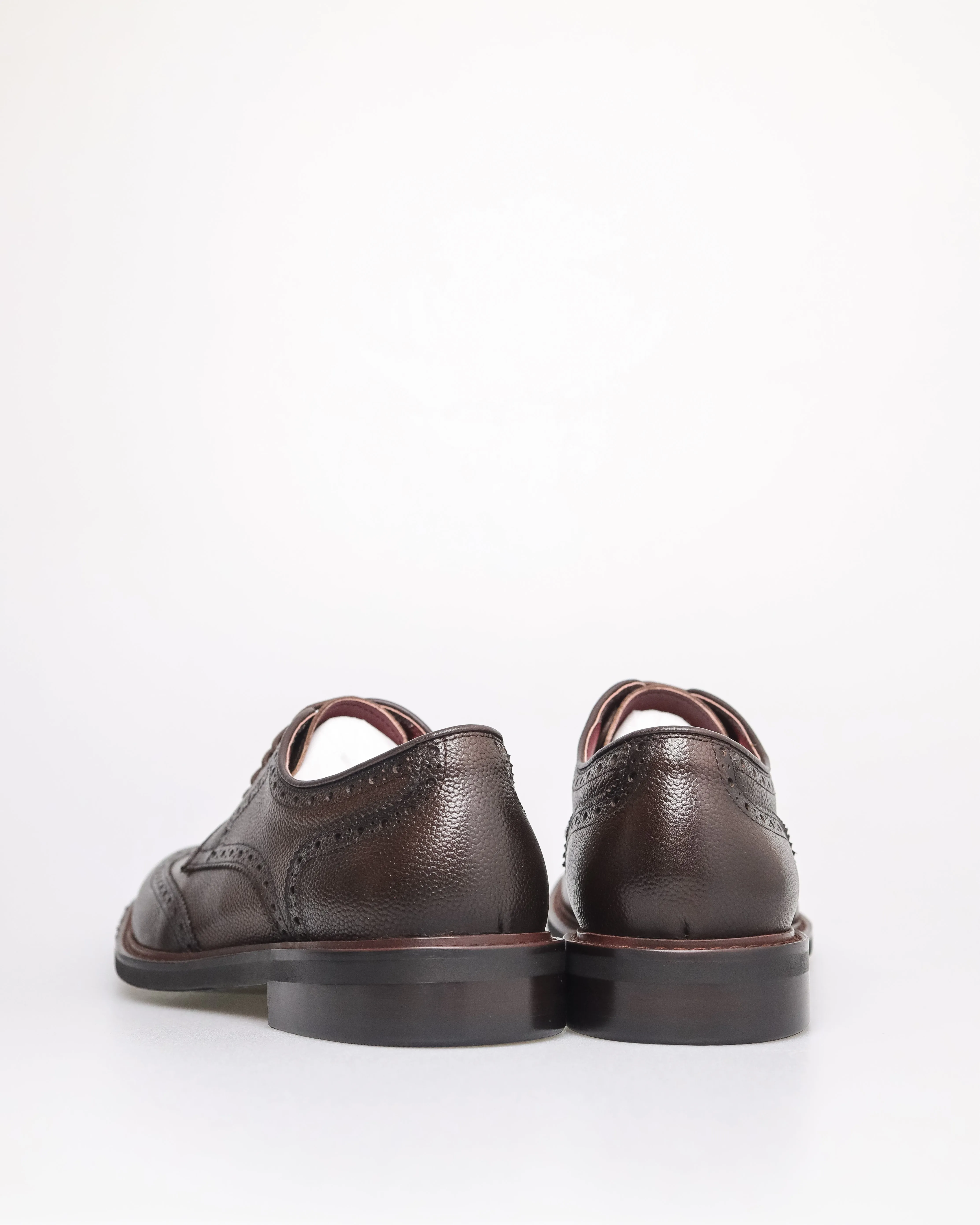 Tomaz HF098 Men's Elegance Redefined Derby