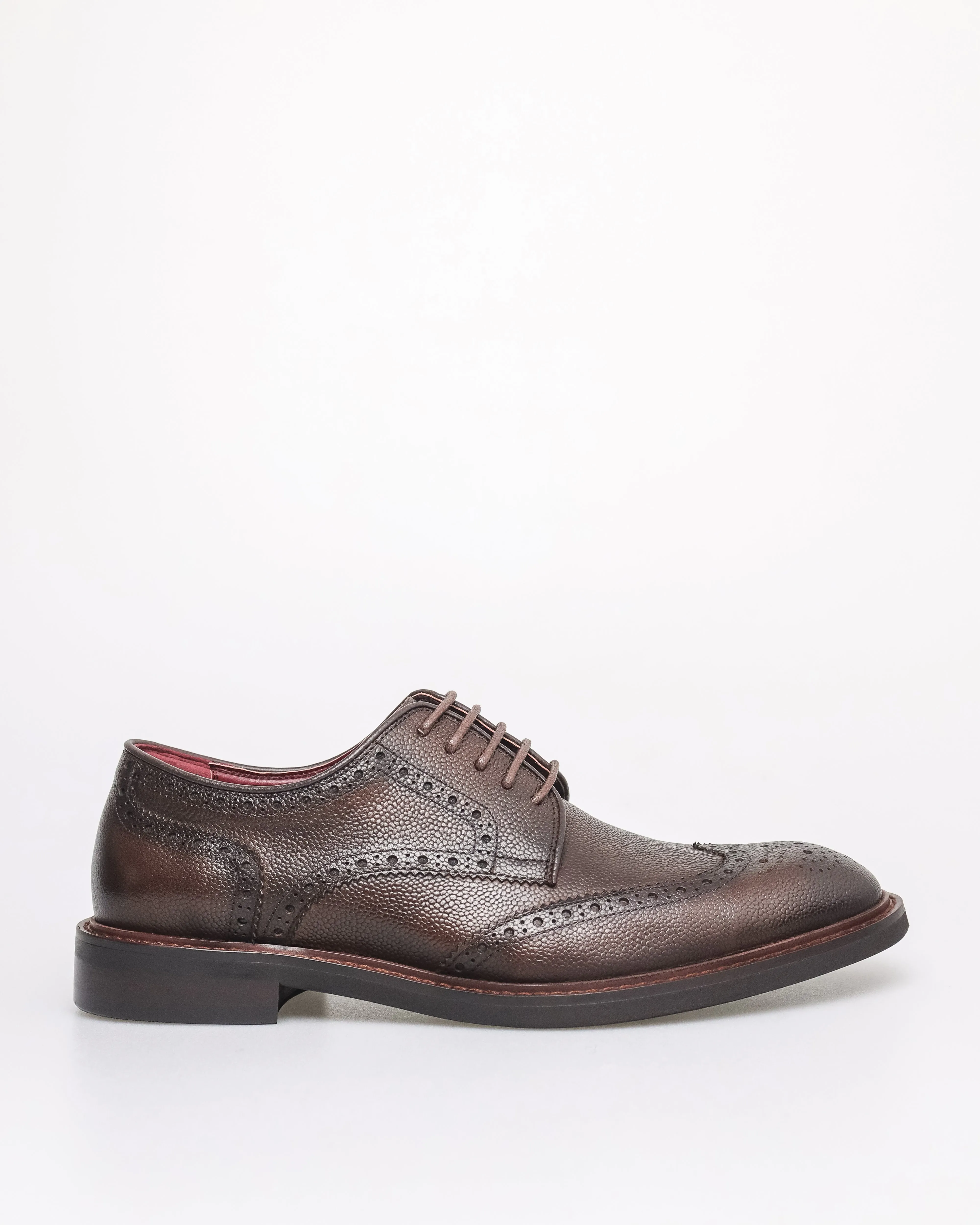 Tomaz HF098 Men's Elegance Redefined Derby