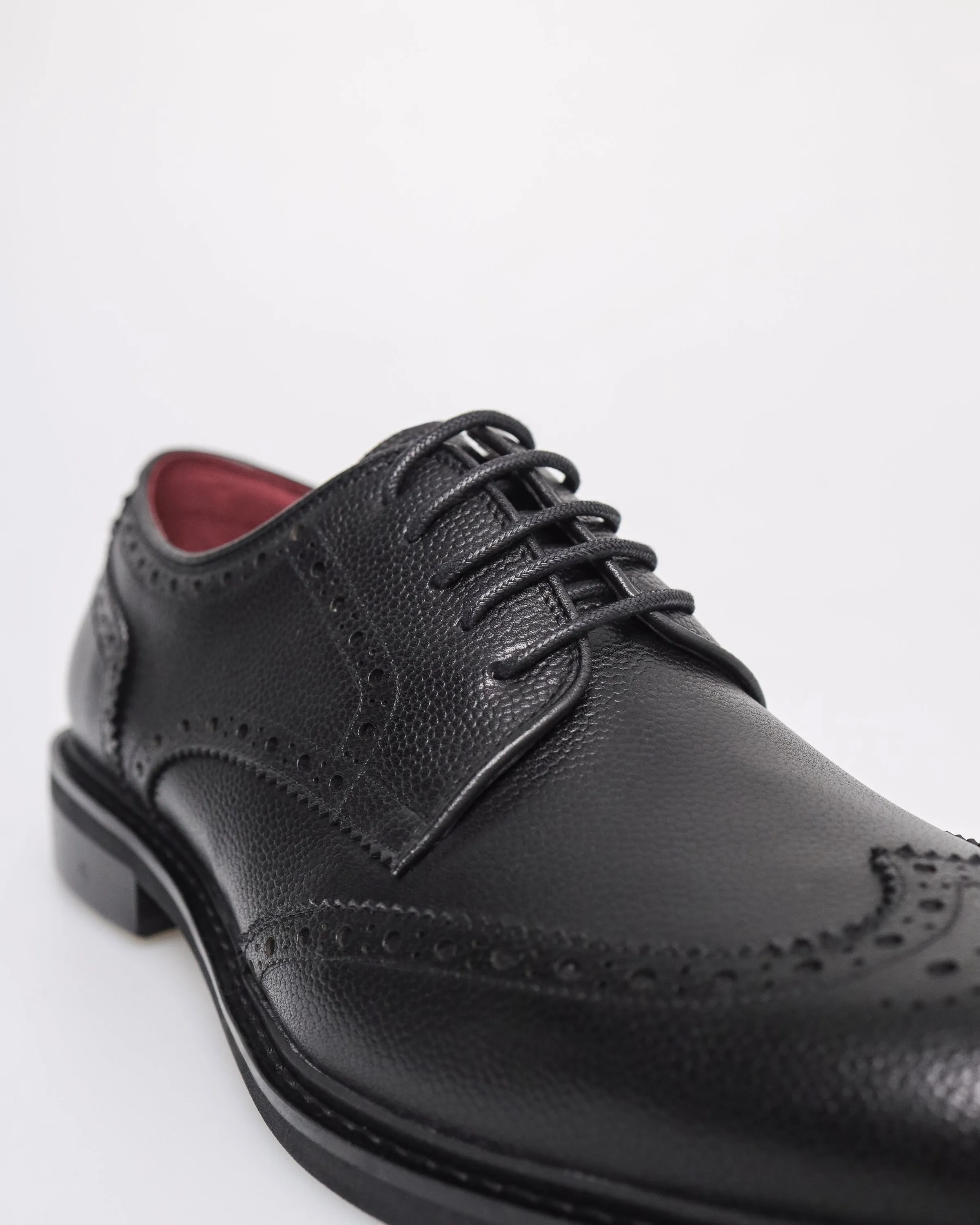 Tomaz HF098 Men's Elegance Redefined Derby