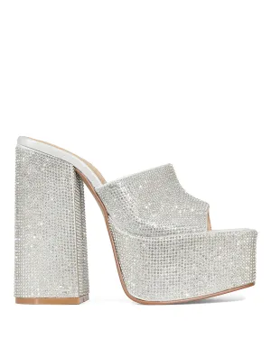 Tryx Rhinestones