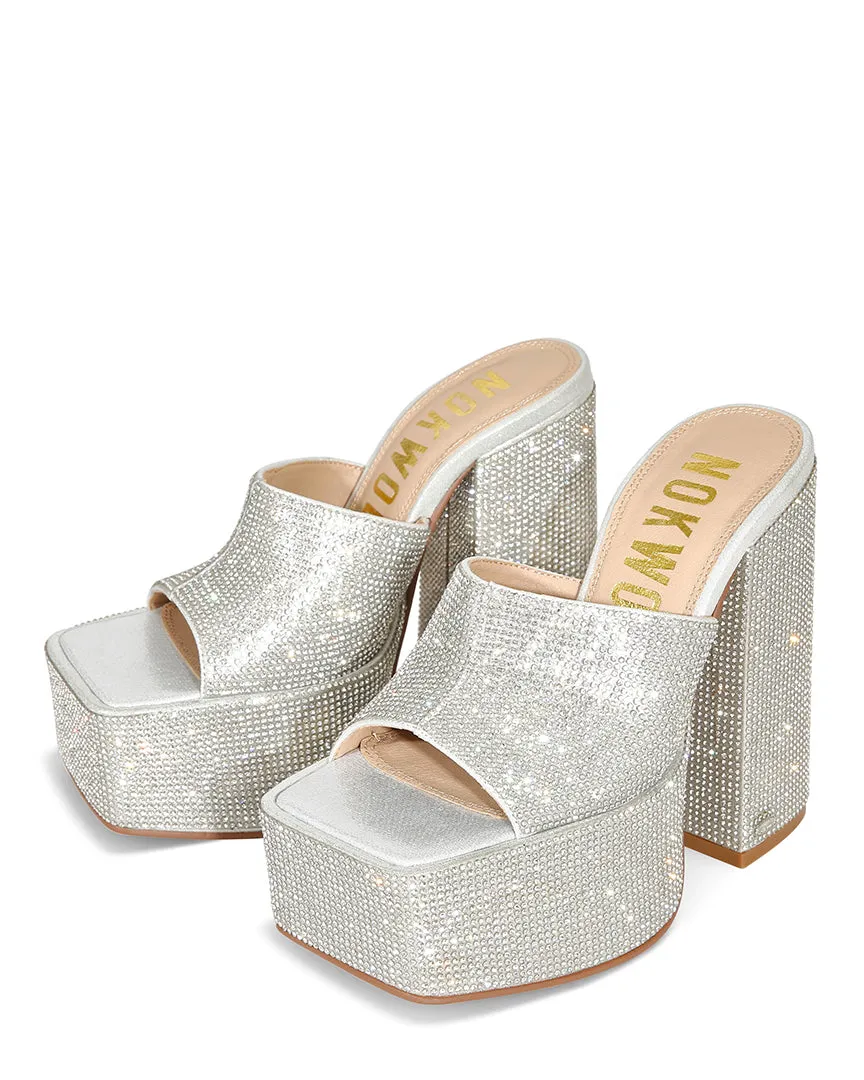 Tryx Rhinestones