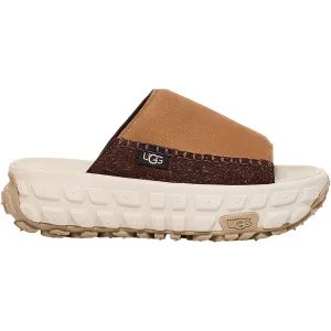 Unisex UGG Venture Daze Slide Chestnut/Ceramic