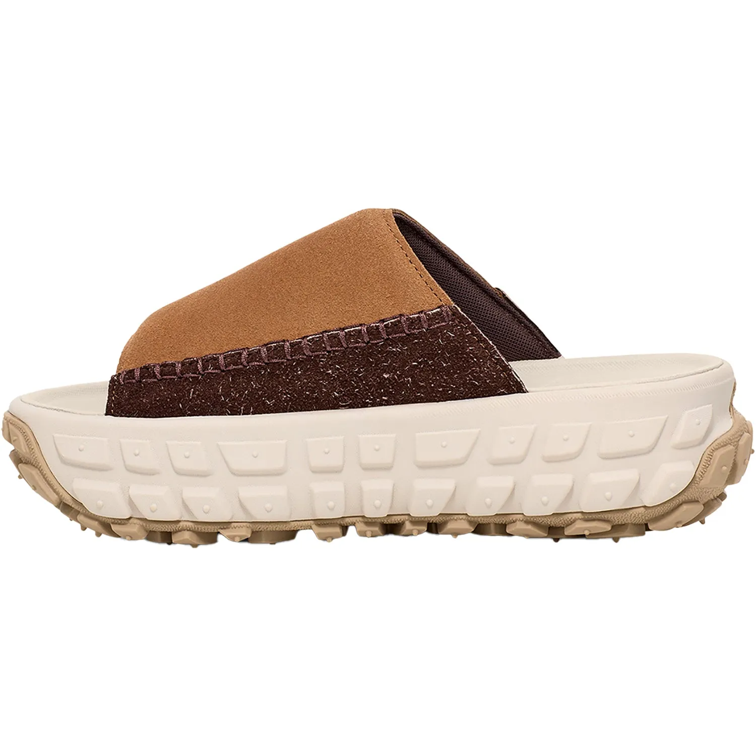 Unisex UGG Venture Daze Slide Chestnut/Ceramic