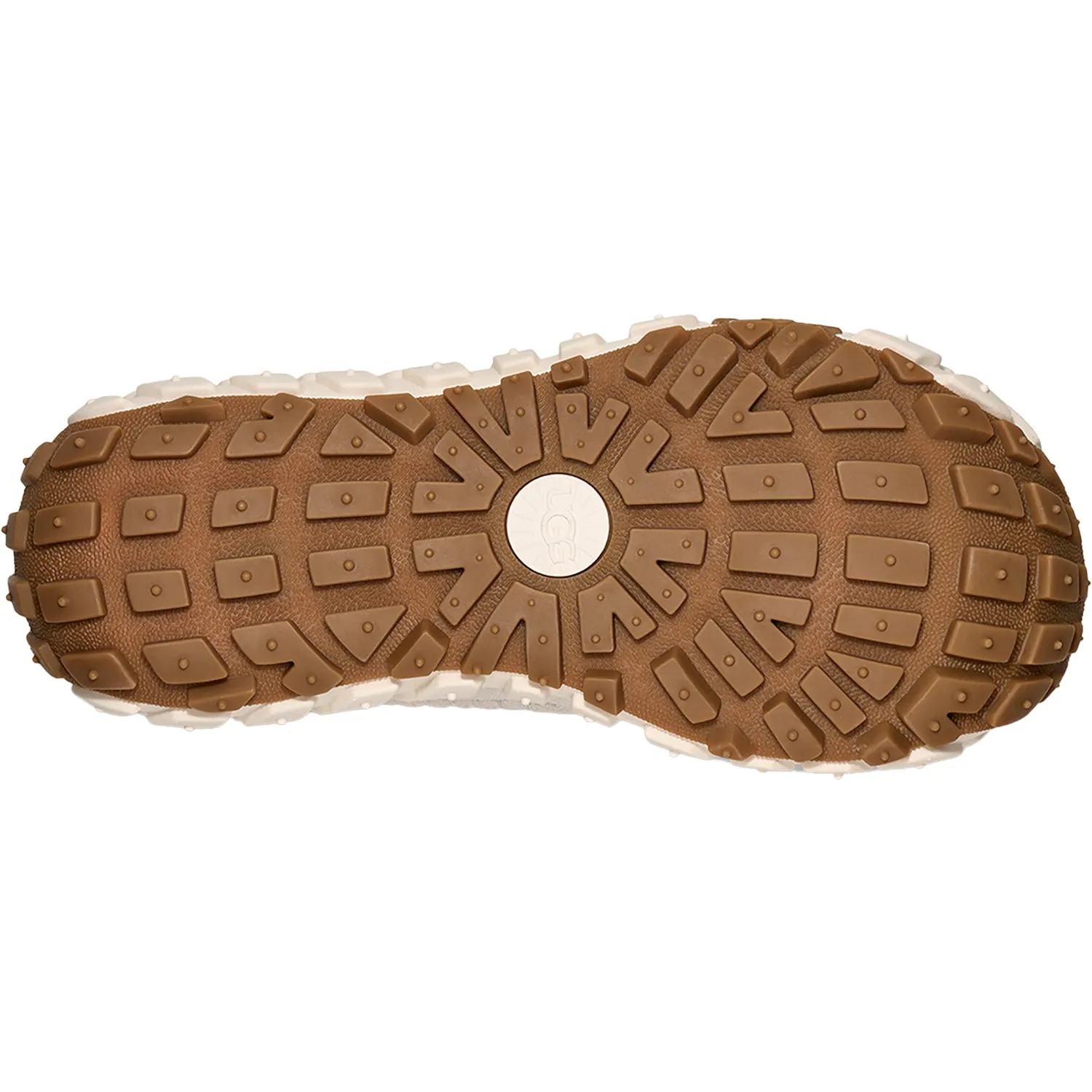 Unisex UGG Venture Daze Slide Chestnut/Ceramic