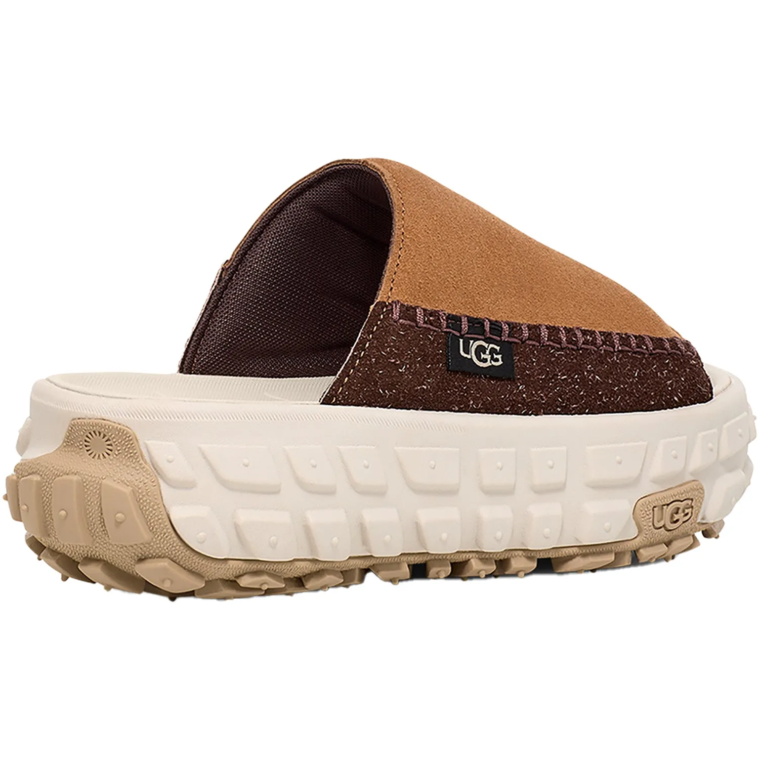 Unisex UGG Venture Daze Slide Chestnut/Ceramic