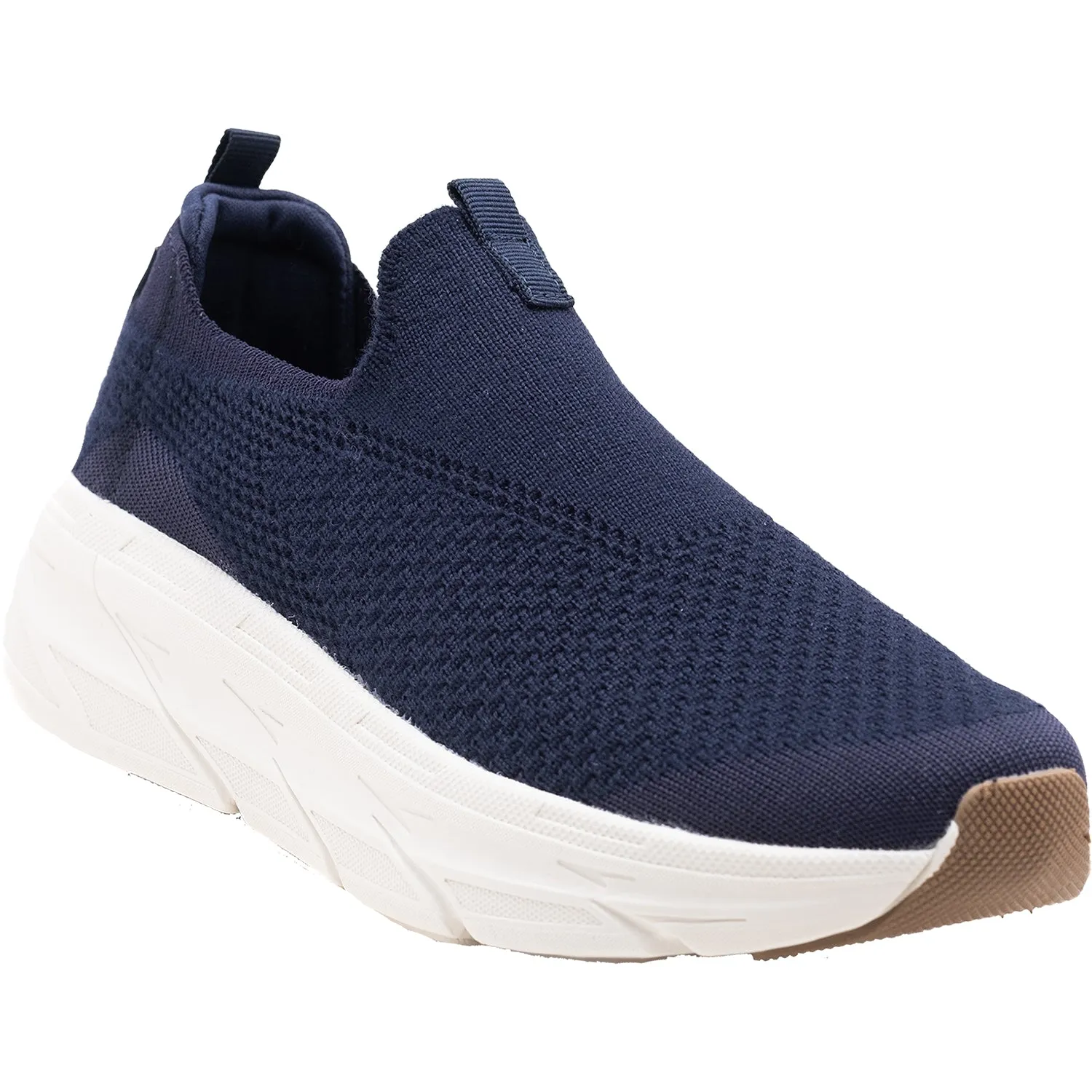 Unisex Woolloomooloo Woolf Navy Wool
