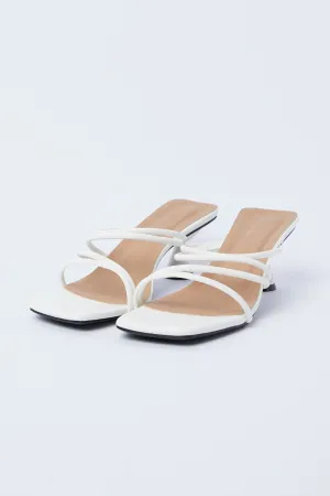 White Mules