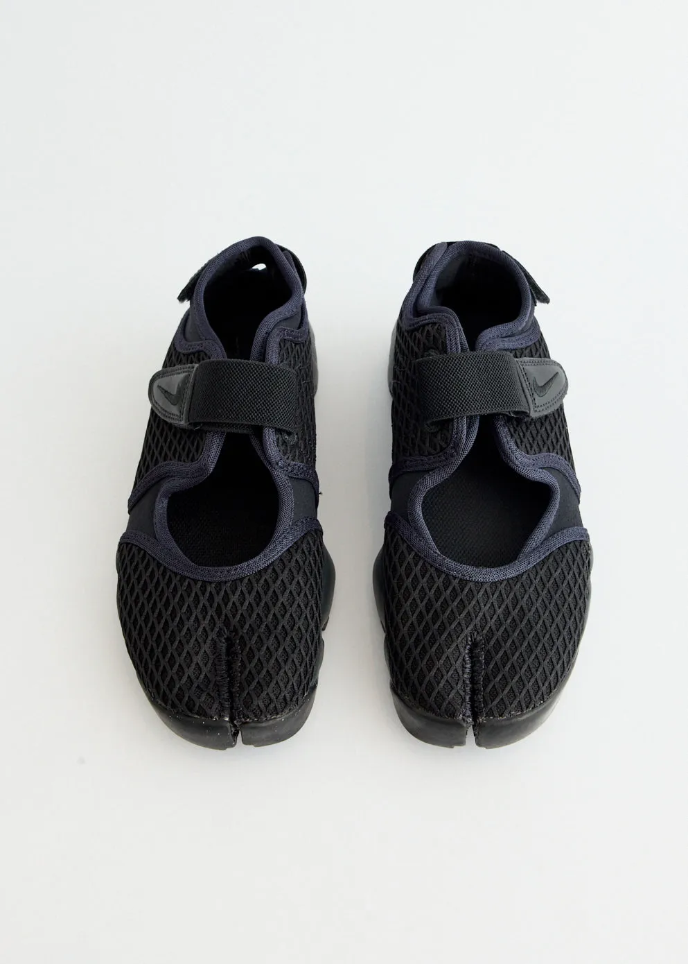 Women's Air Rift 'Off Noir' Sneakers