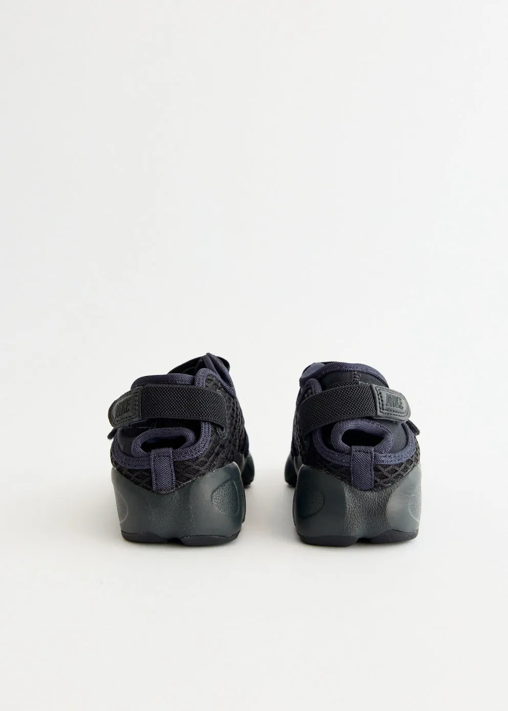 Women's Air Rift 'Off Noir' Sneakers
