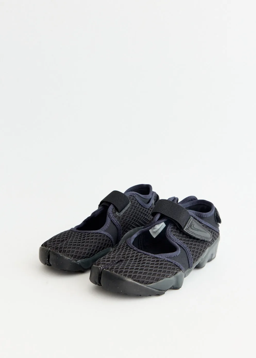 Women's Air Rift 'Off Noir' Sneakers