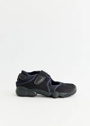Women's Air Rift 'Off Noir' Sneakers