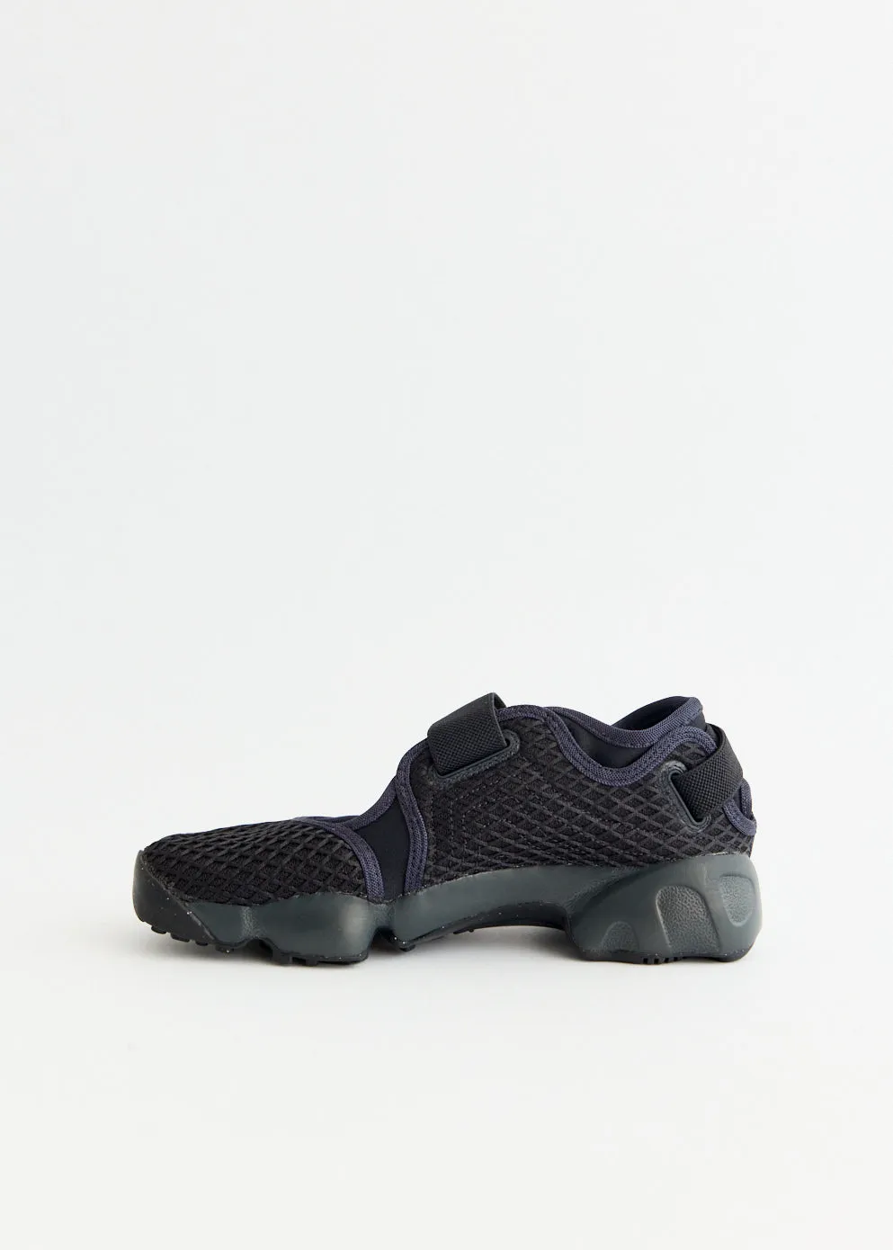 Women's Air Rift 'Off Noir' Sneakers