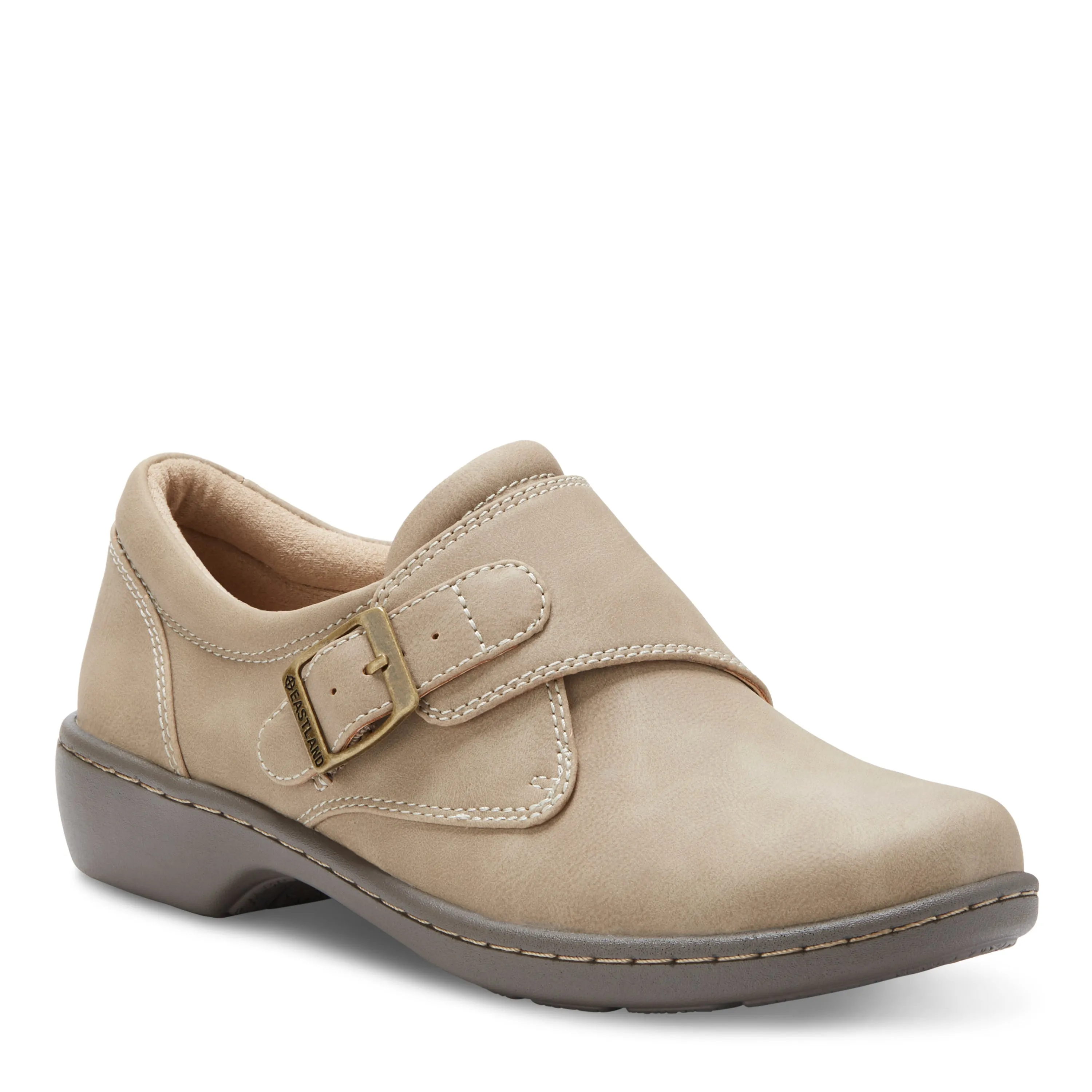 Women's Sherri Monk Strap Slip On