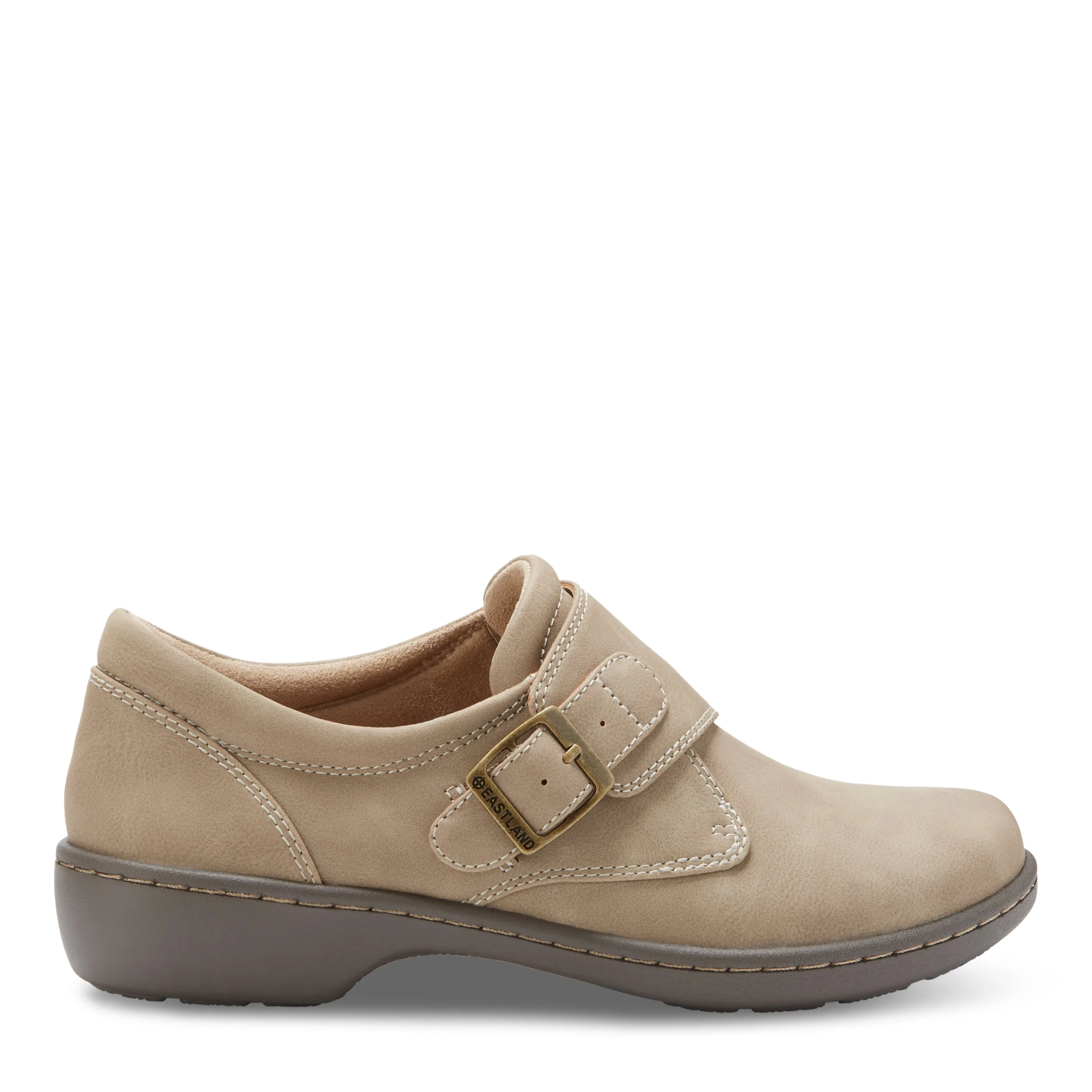 Women's Sherri Monk Strap Slip On