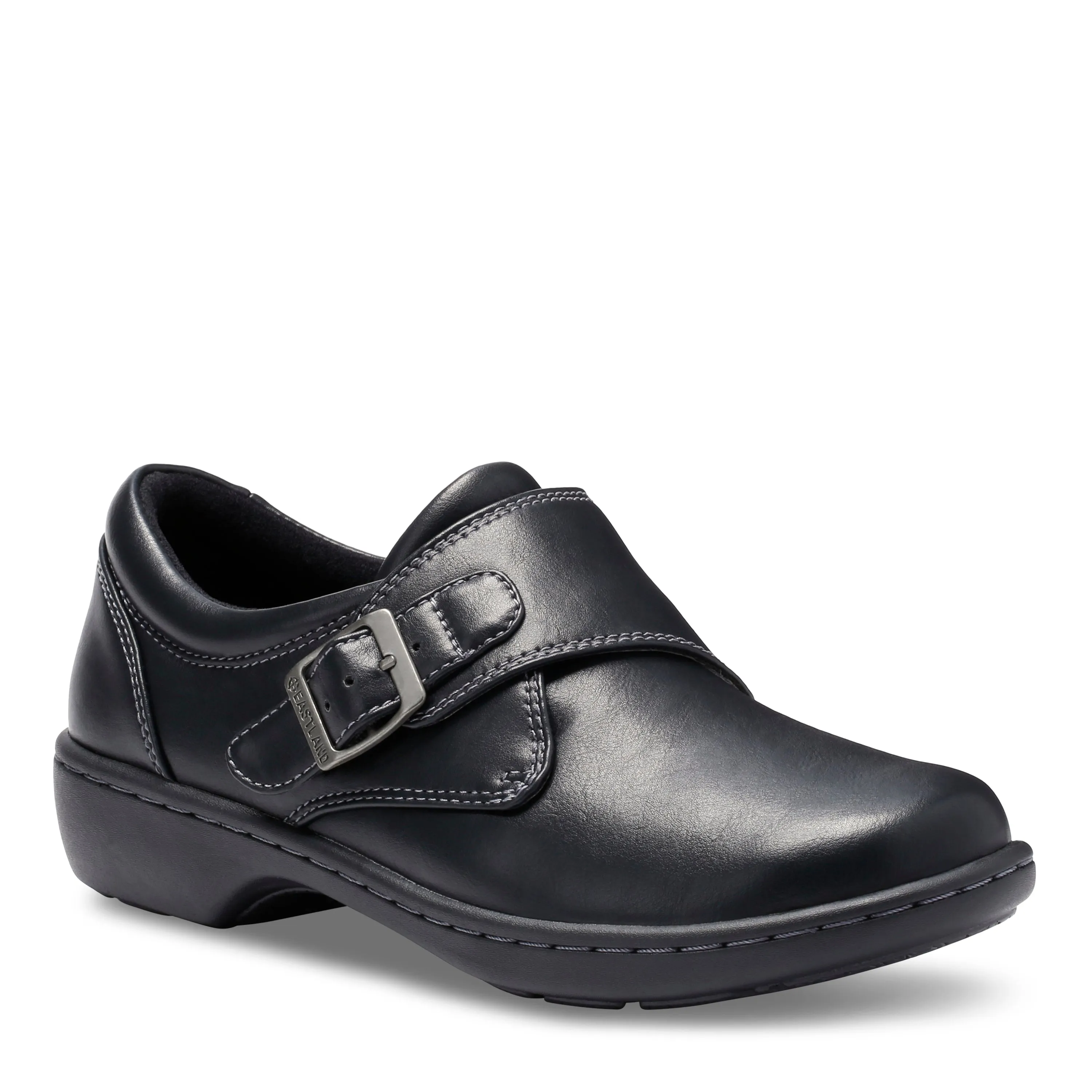 Women's Sherri Monk Strap Slip On
