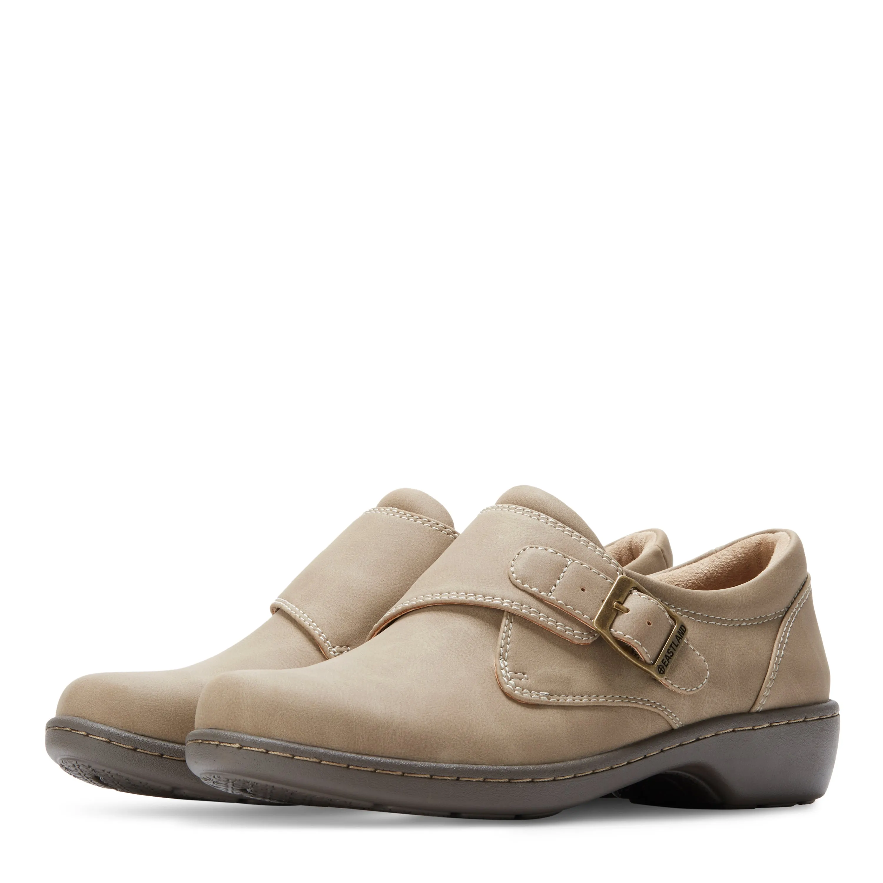 Women's Sherri Monk Strap Slip On