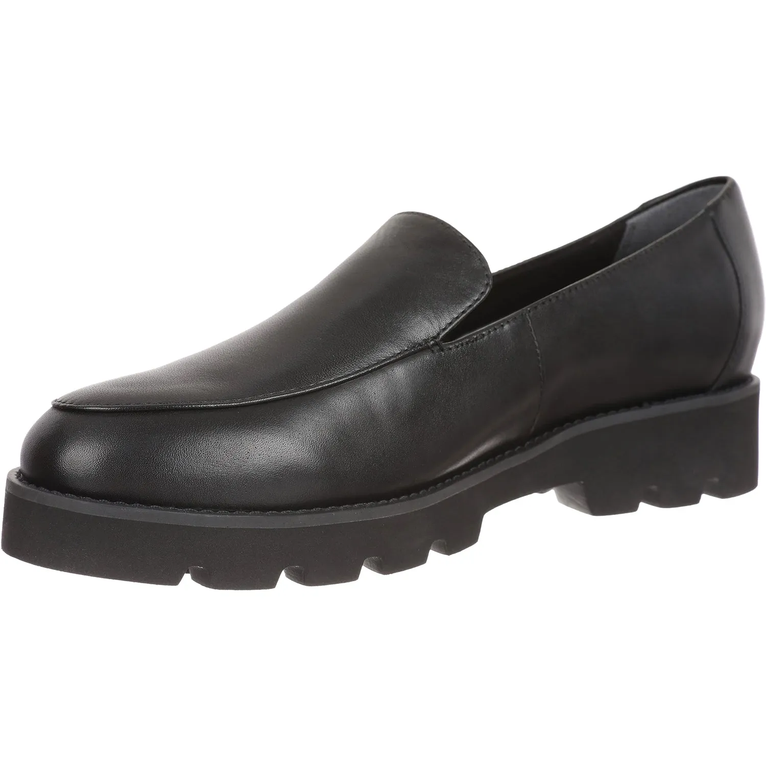 Women's Vionic Kensley Black Leather
