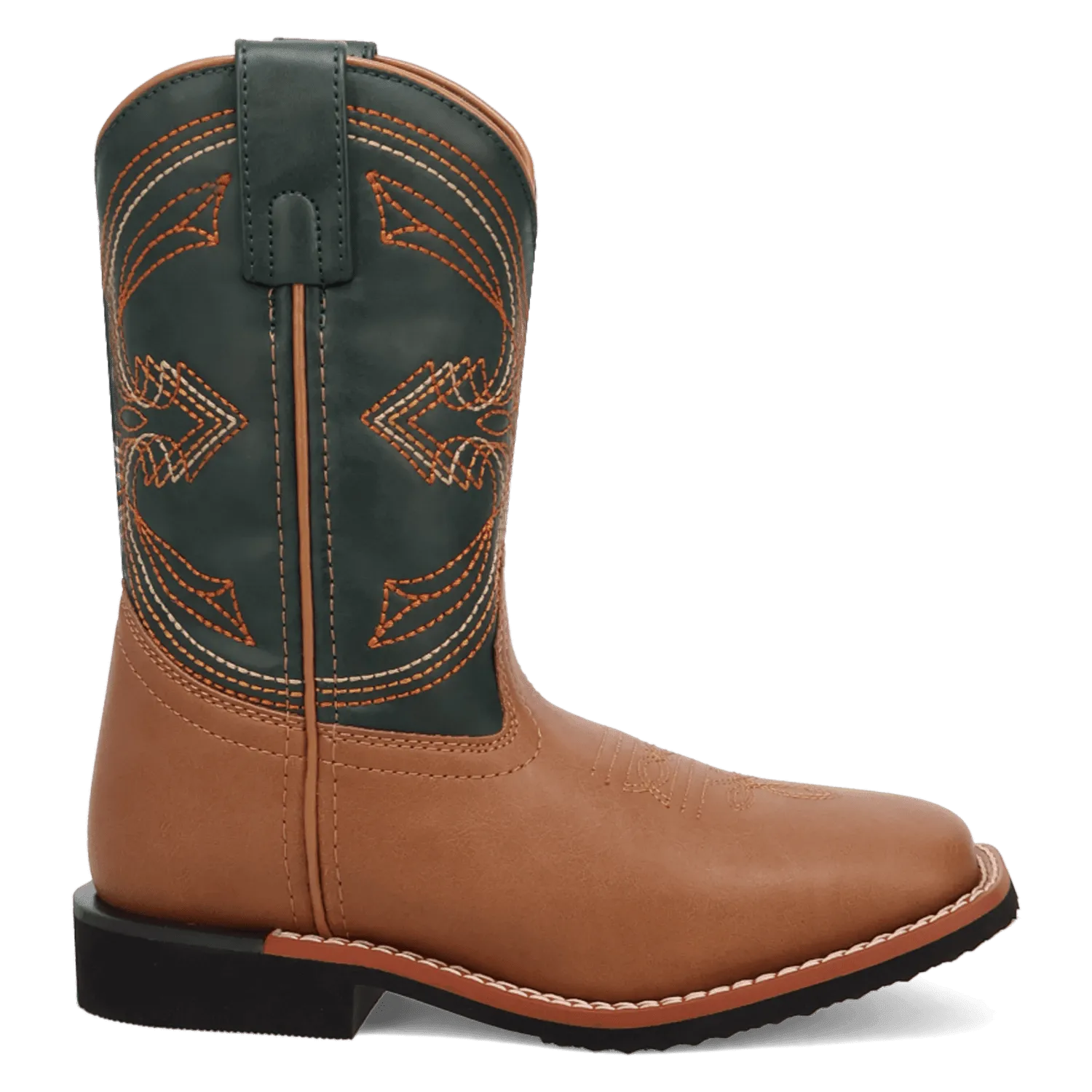 WYLER MAN MADE  BOOT