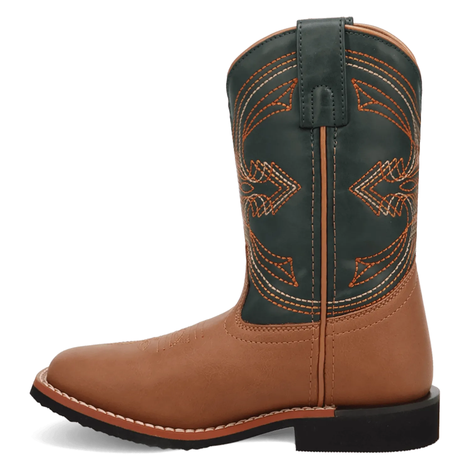 WYLER MAN MADE  BOOT
