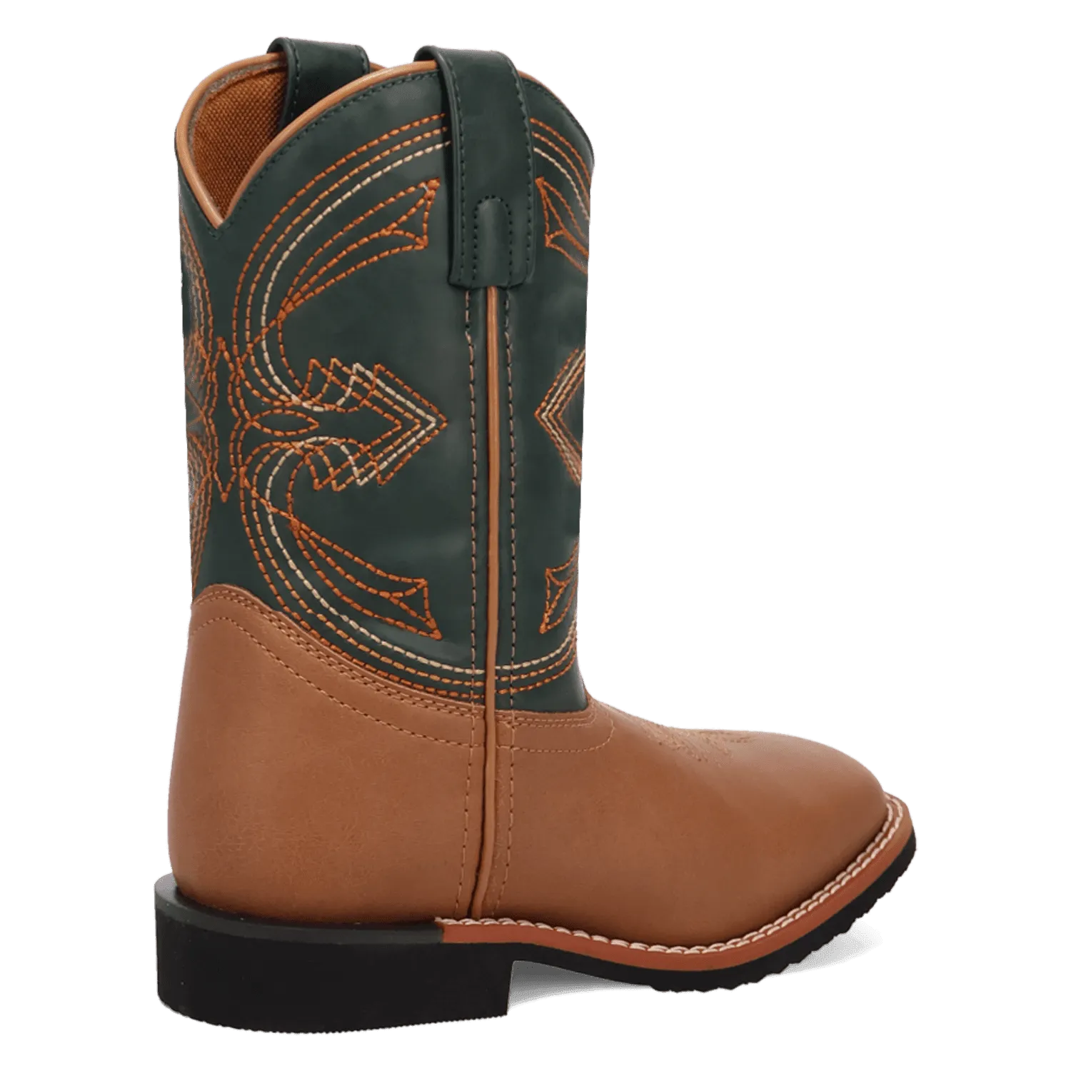 WYLER MAN MADE  BOOT