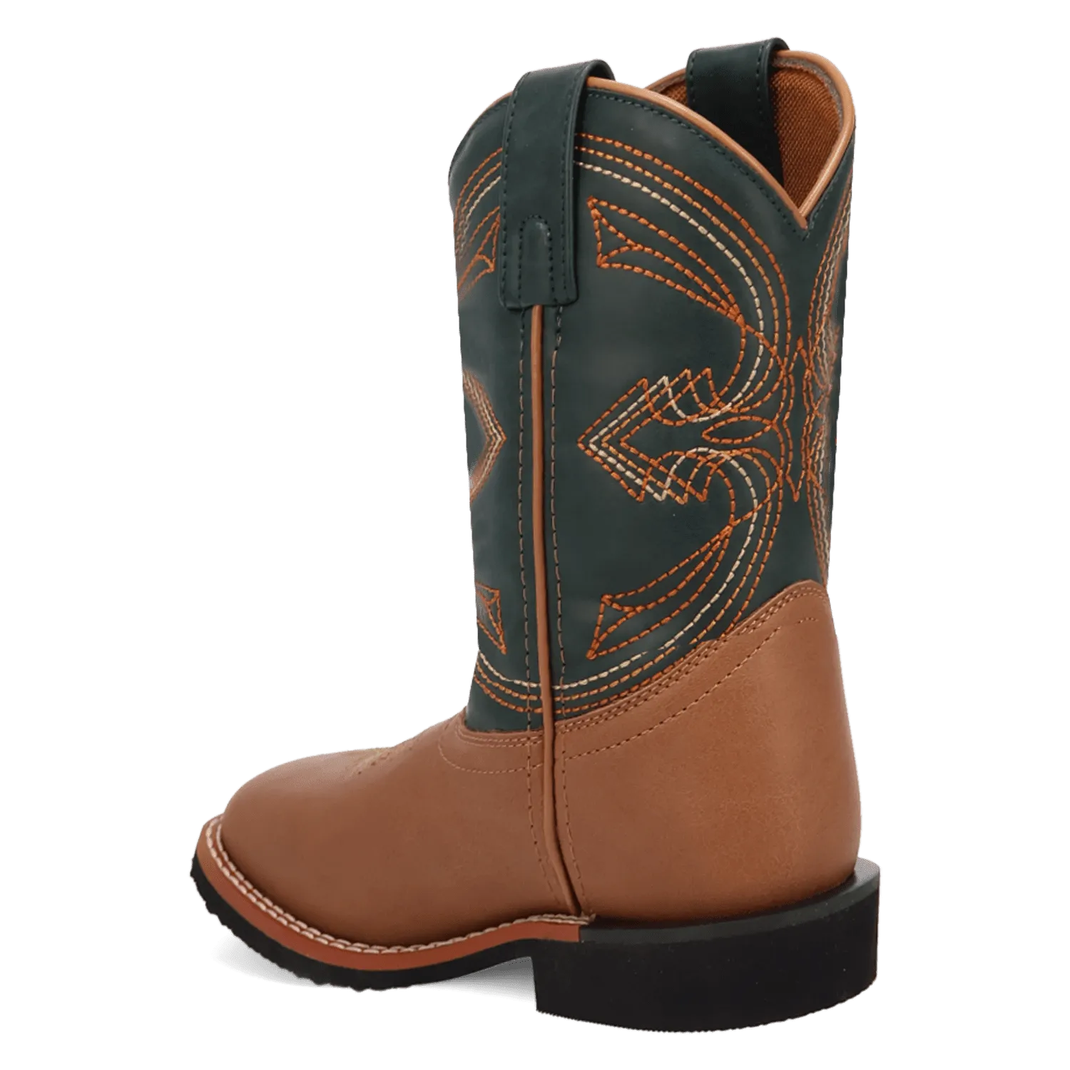 WYLER MAN MADE  BOOT